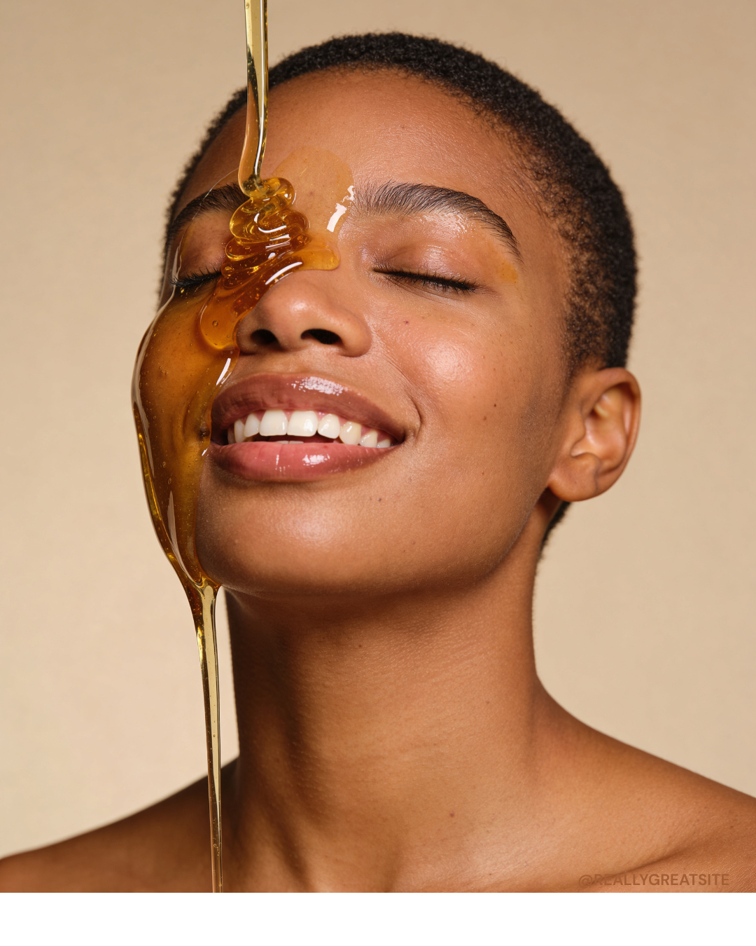 Honey Body Care