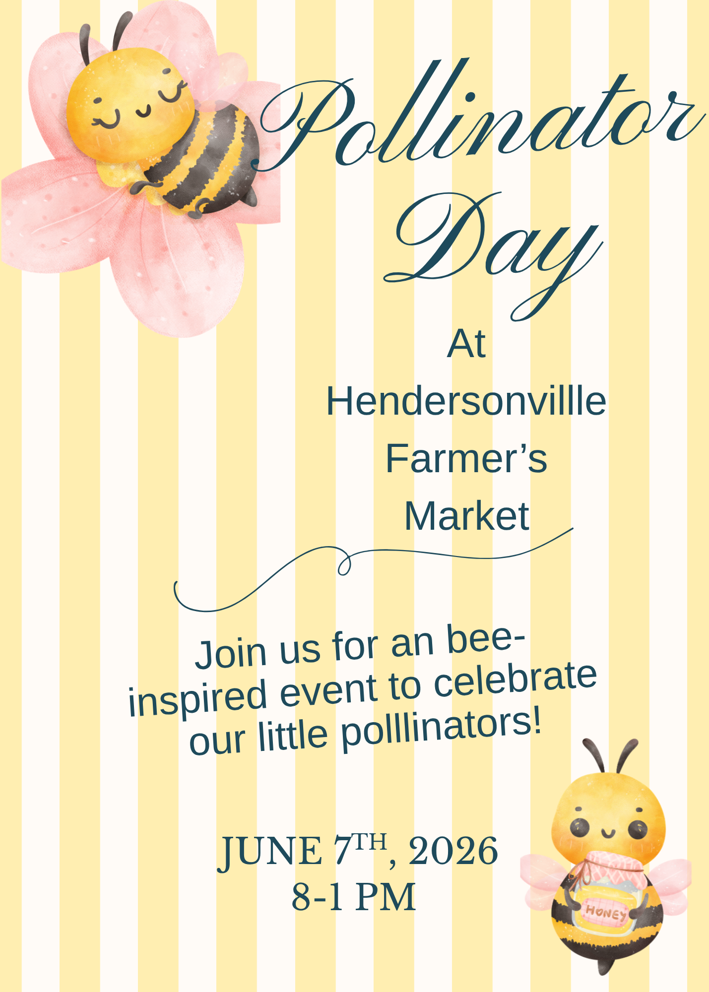 Hendersonville Farmer’s Market
