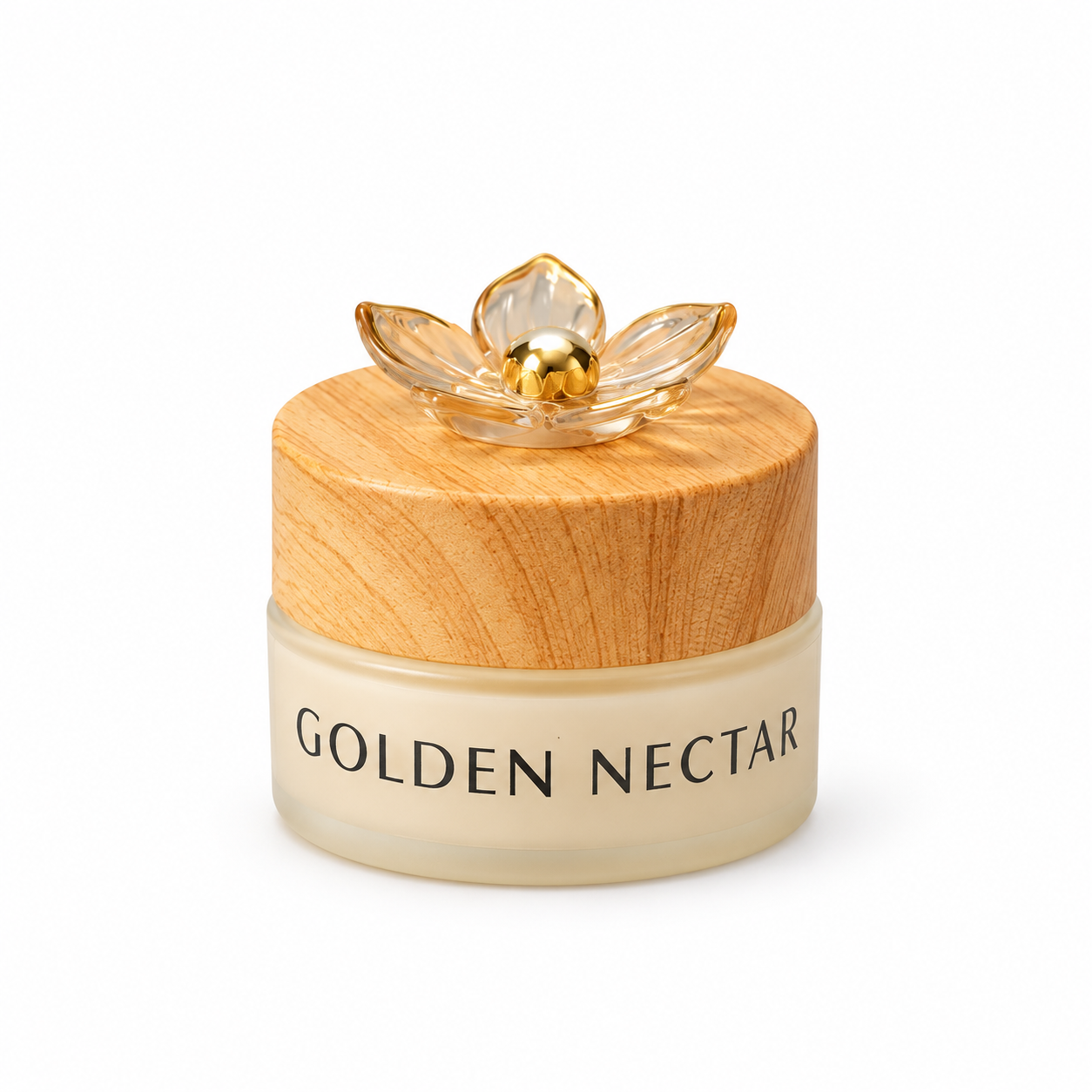 Golden Nectar Eye Crème