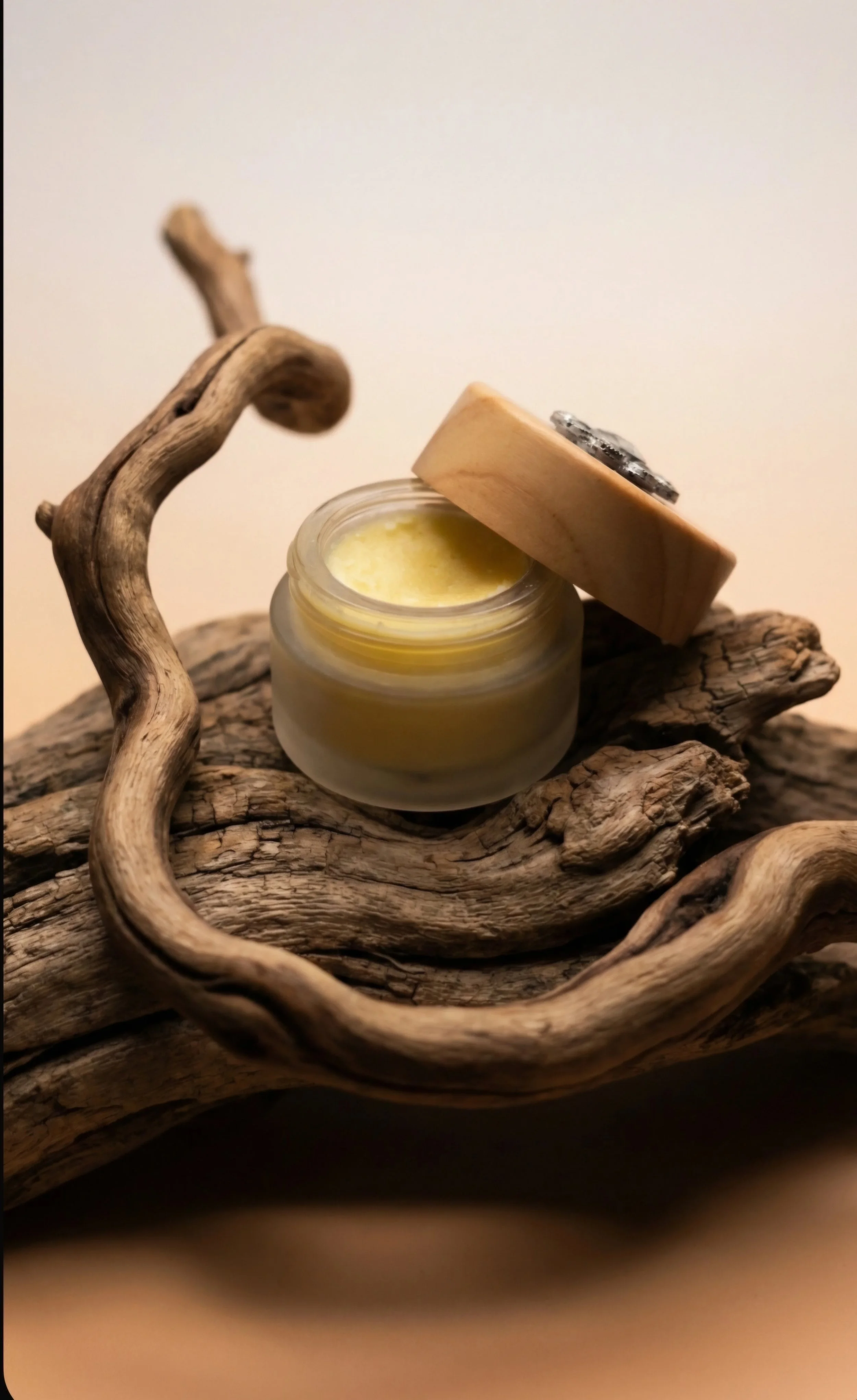 Golden Nectar Eye Crème