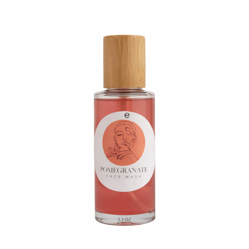 Sacred Glow Face Wash
