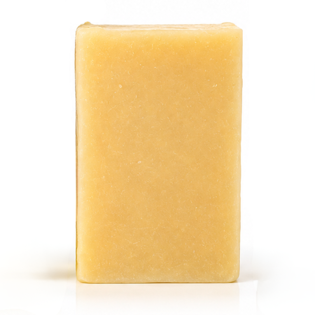 Unscented Soap Bar- NEW PRODUCT