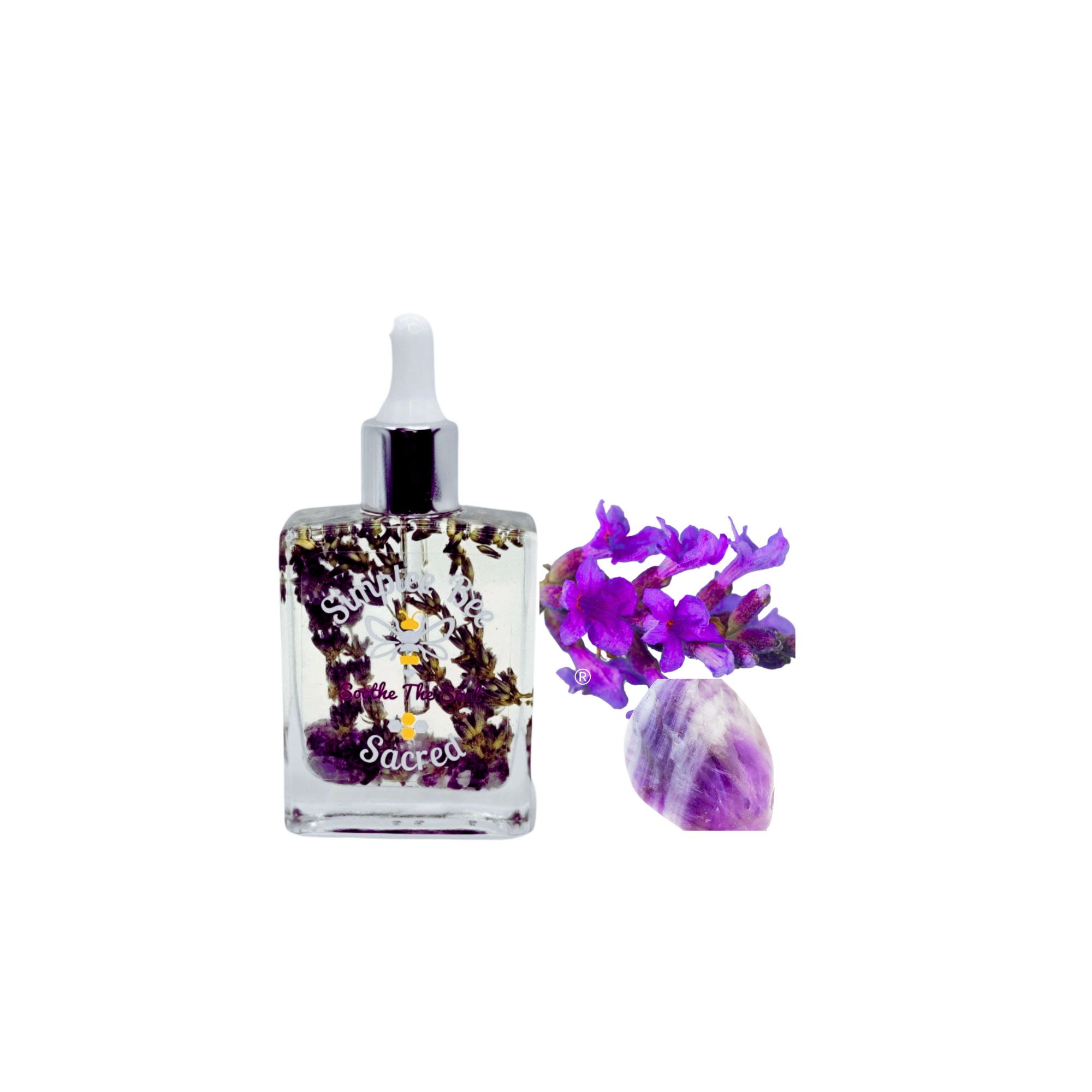 Soothe The Soul-  (Relaxing Blend)