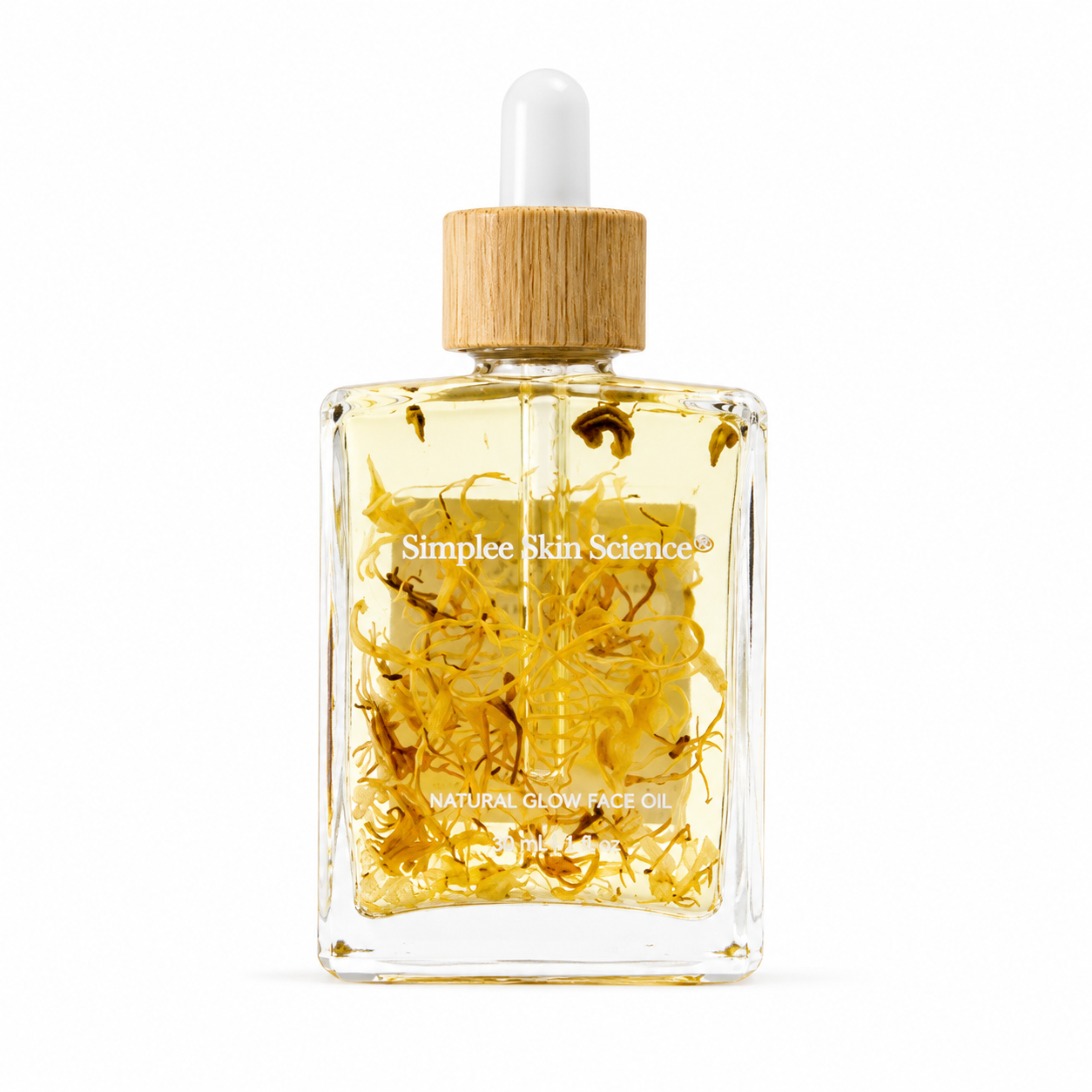 Renewing Minds Infused Body Oil