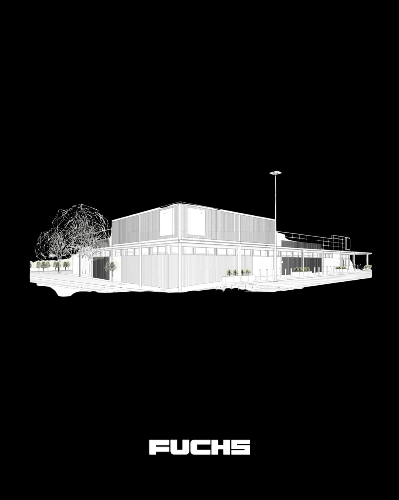 PROJECT AWARDED | Aldi

Plumbing scope secured. Kicking off mid year.

Builder @jointly_built 
Plumbing, civil and roofing packages @fuchsplumbing