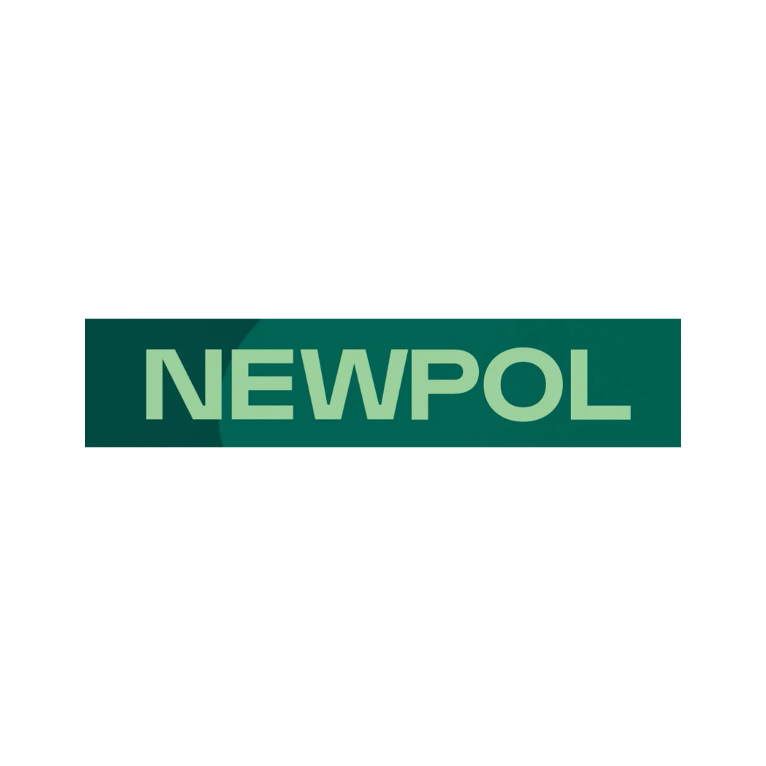 NEWPOL logo