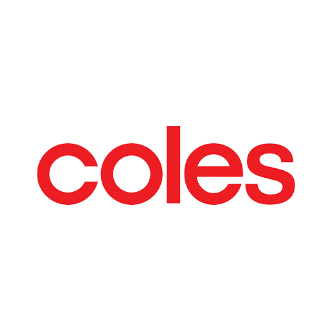 Coles logo
