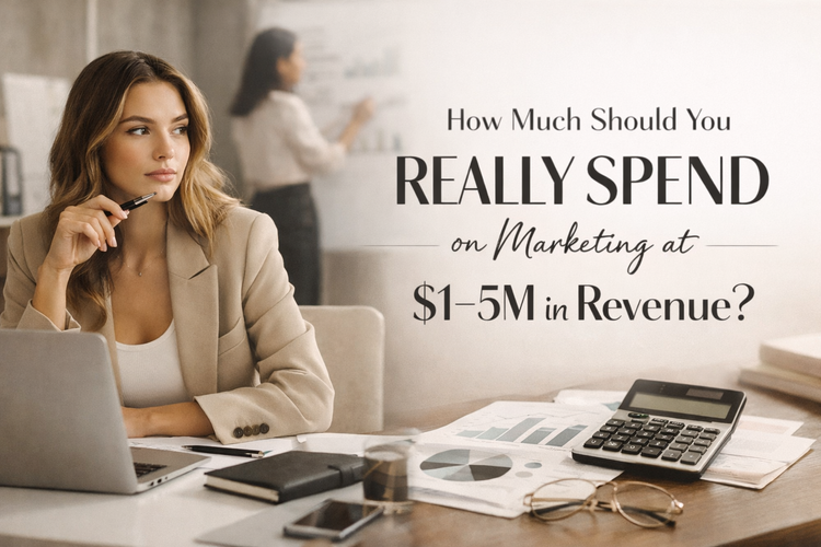 Marketing Budget Strategy