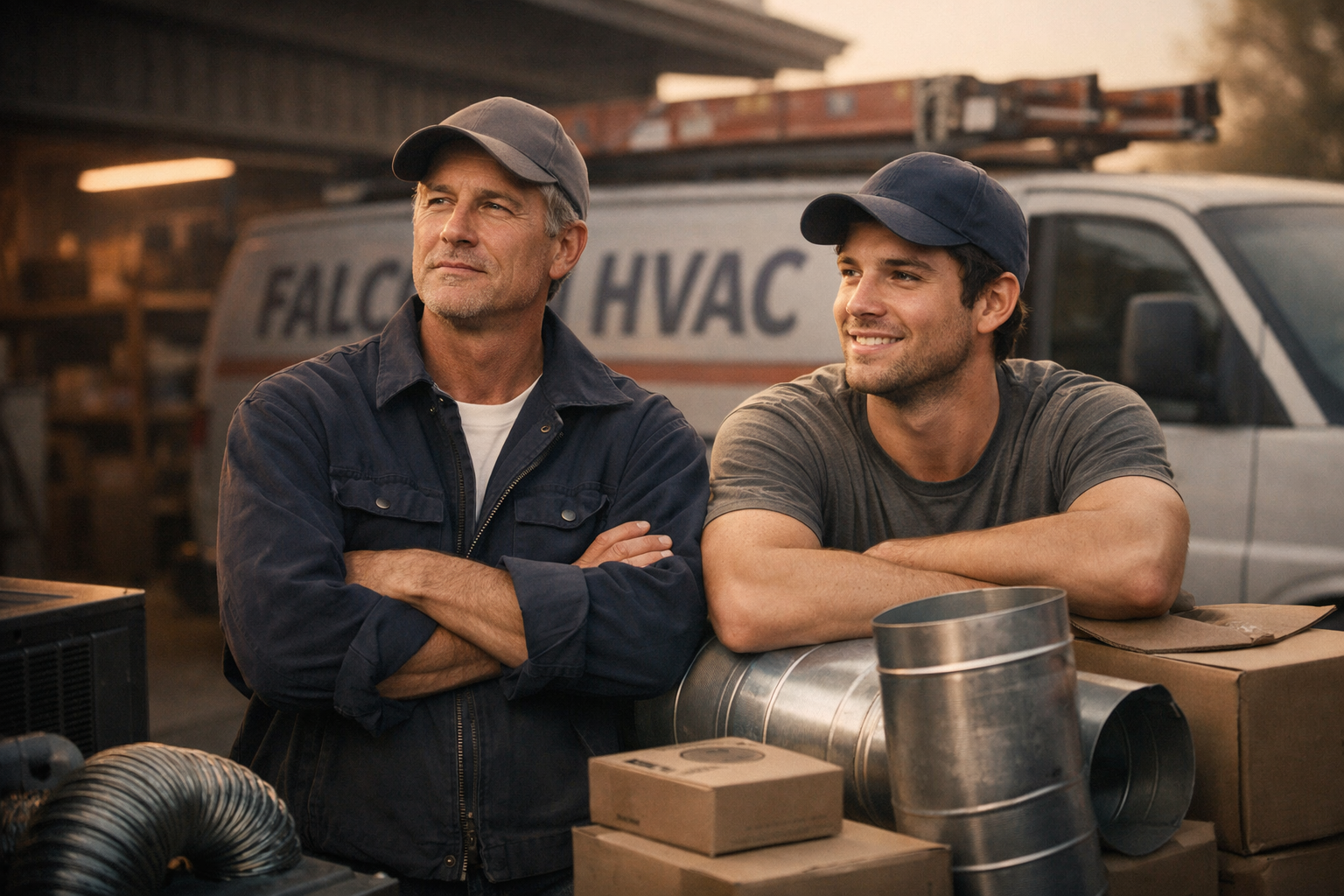 You Can Be a 50-Year-Old Business and Still Be Digitally Invisible