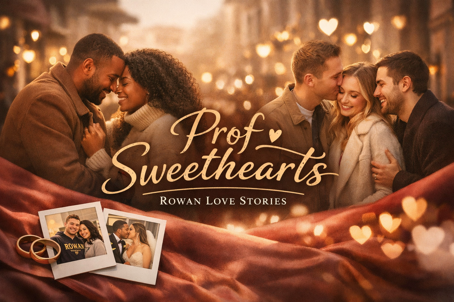 How Rowan University Got Valentine's Day Right — and What Every University Should Learn From It.