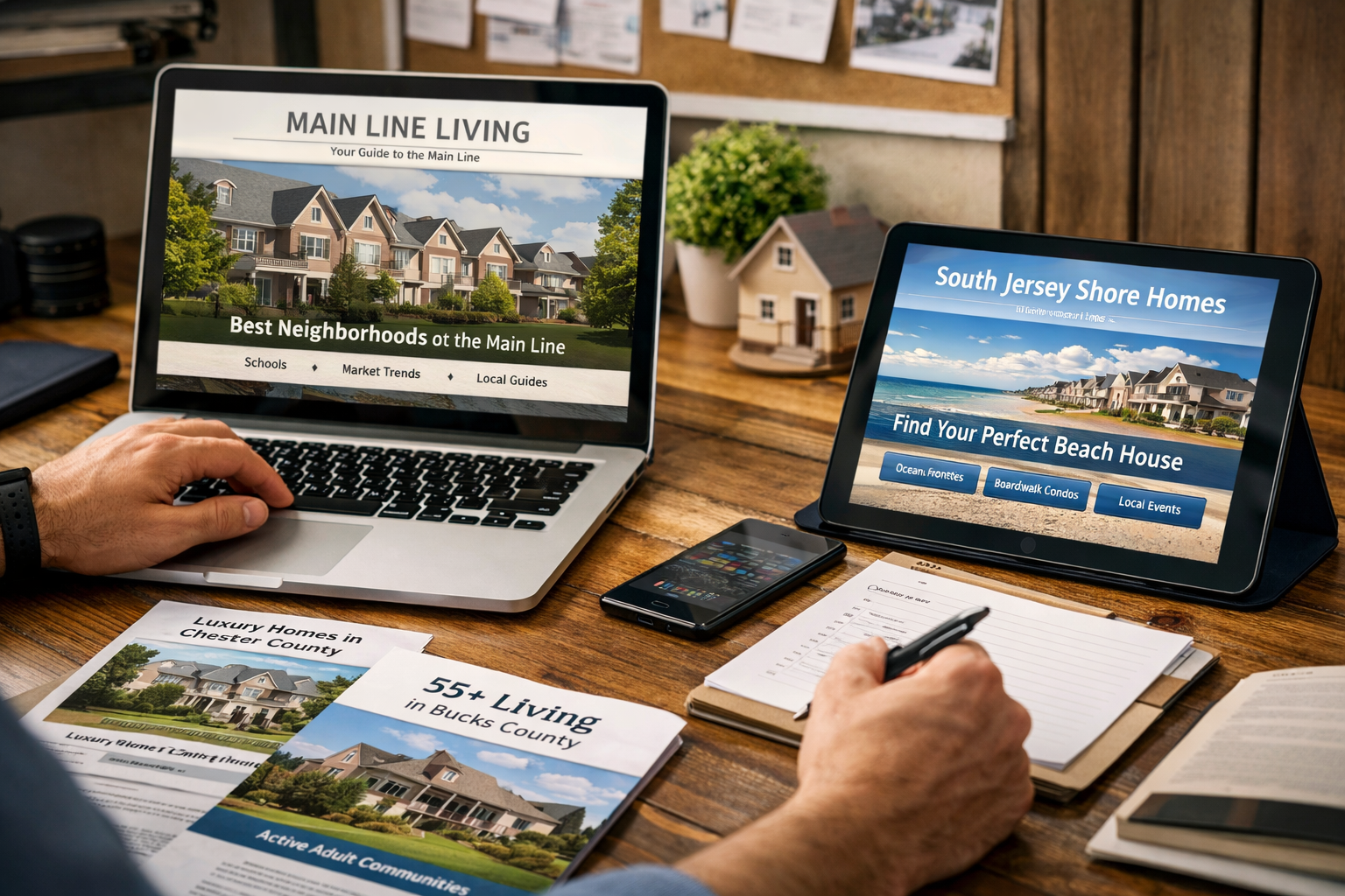 The Quiet Shift Happening in Real Estate Marketing (And Why Most Agents Are Missing It)