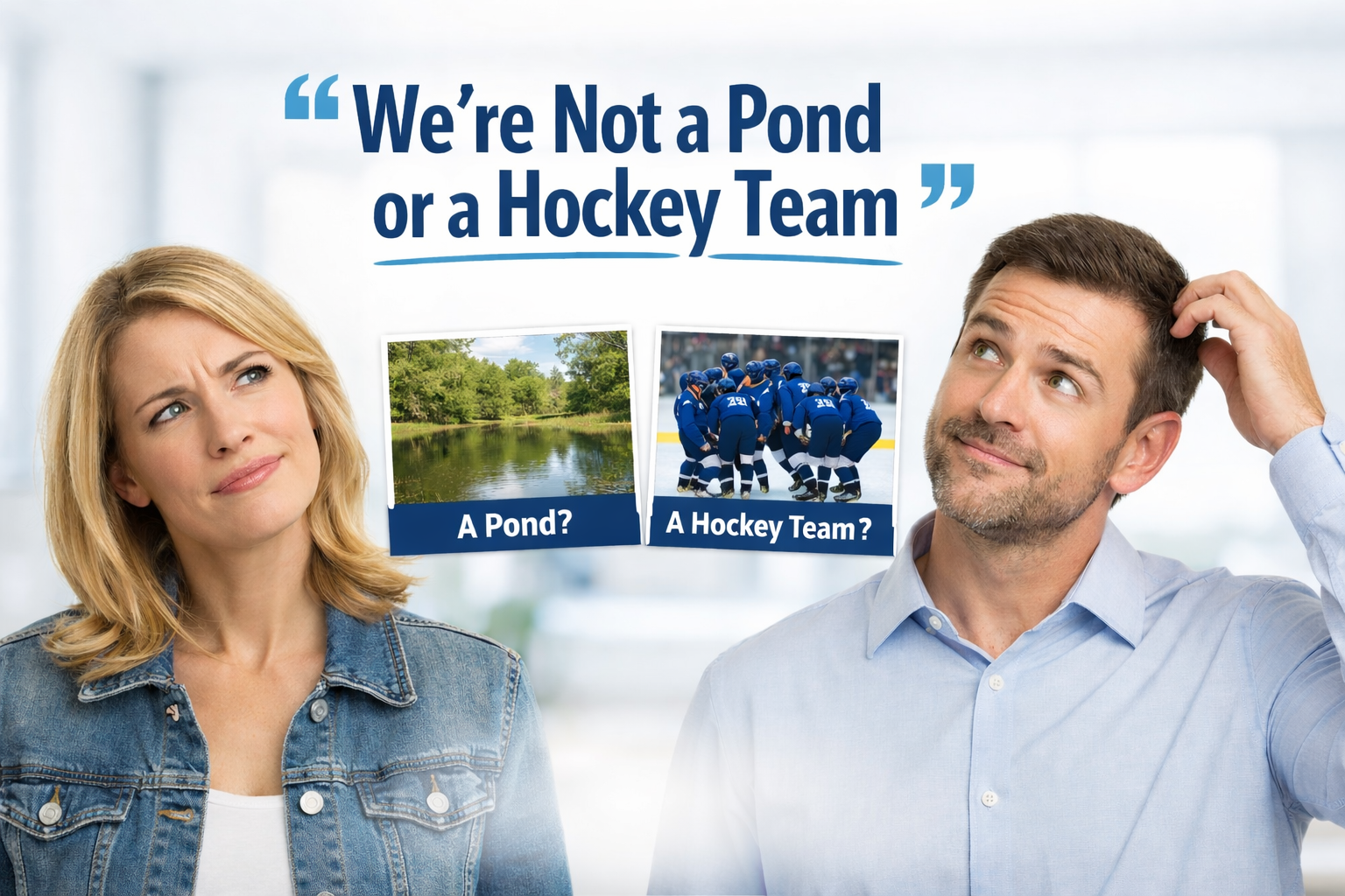 The Genius of Pond Lehocky's Branding: "We're Not a Pond or a Hockey Team"