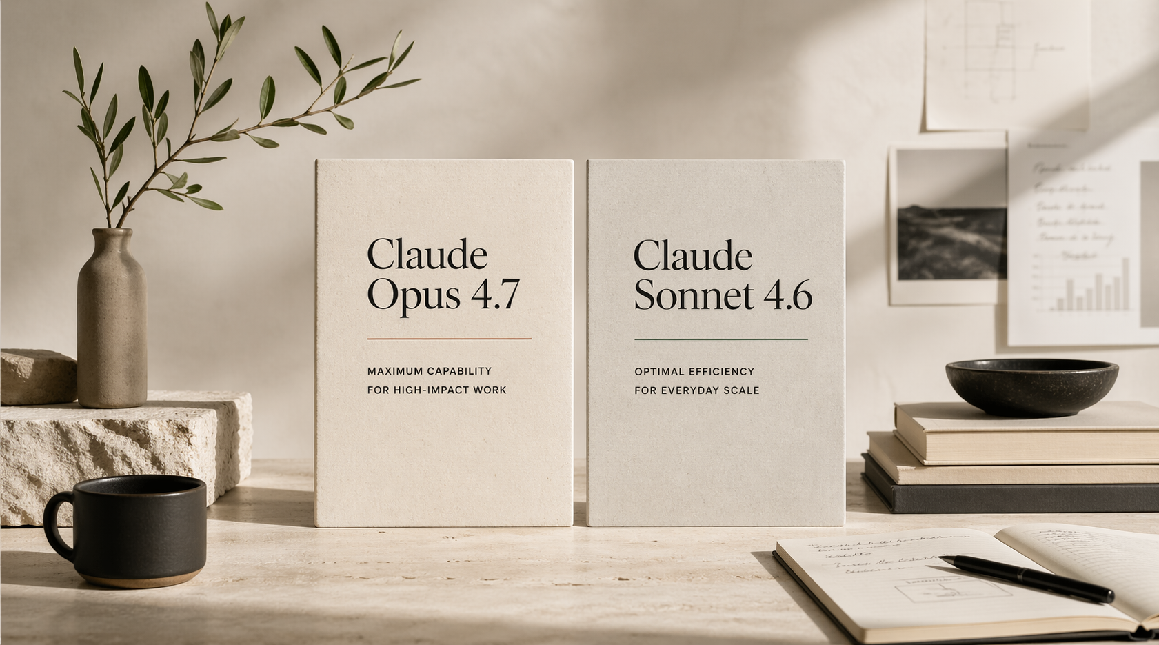 Claude Opus 4.7 vs. Claude Sonnet 4.6 for Marketing Operations: Which Model Should Actually Run Your Marketing Stack
