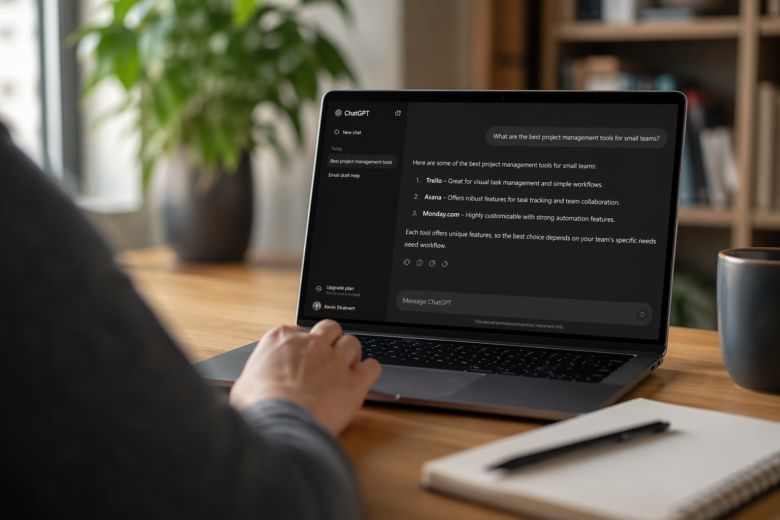 How to Get Your Brand Cited in ChatGPT Answers