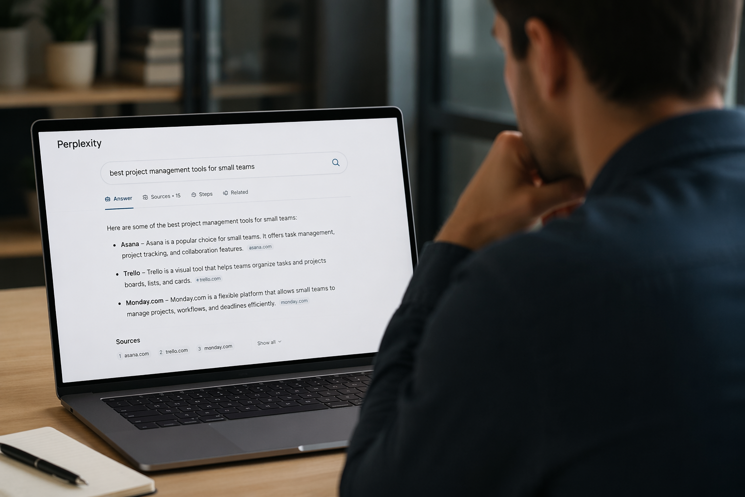 Why Your Website Isn't Showing Up in Perplexity — And How to Fix It