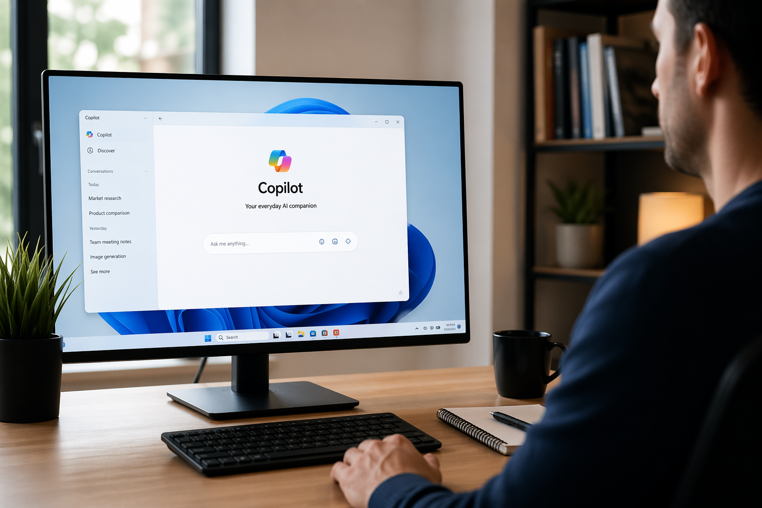 How to Appear in Microsoft Copilot Search Results