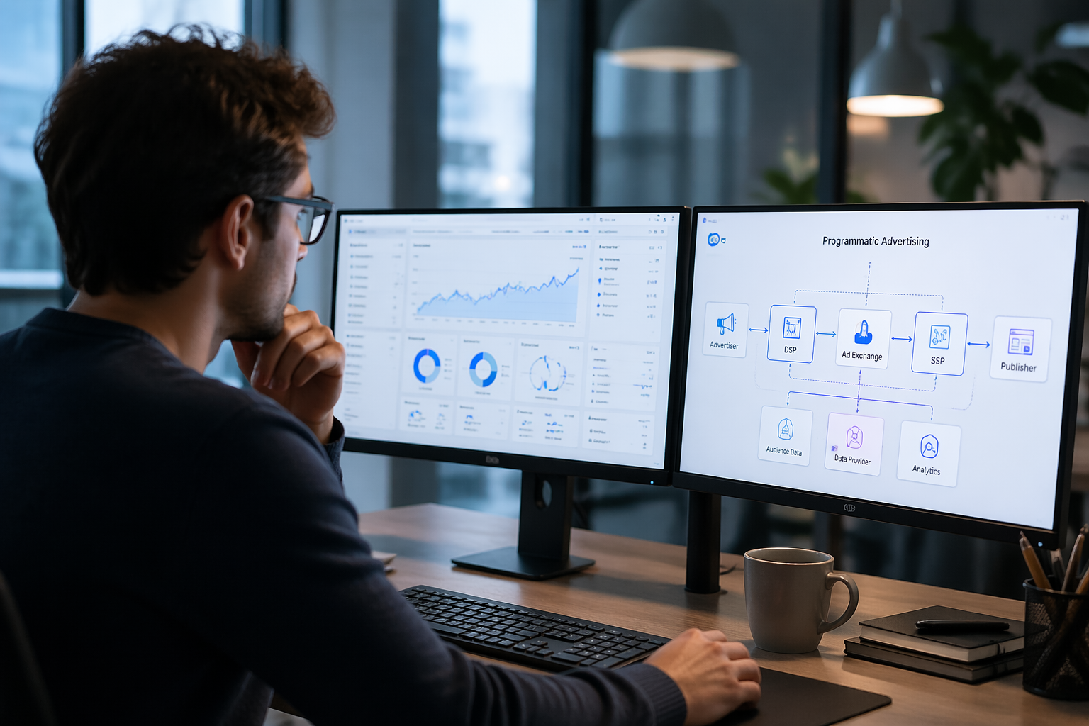 What Is Programmatic Advertising and Why Should You Care in 2026?