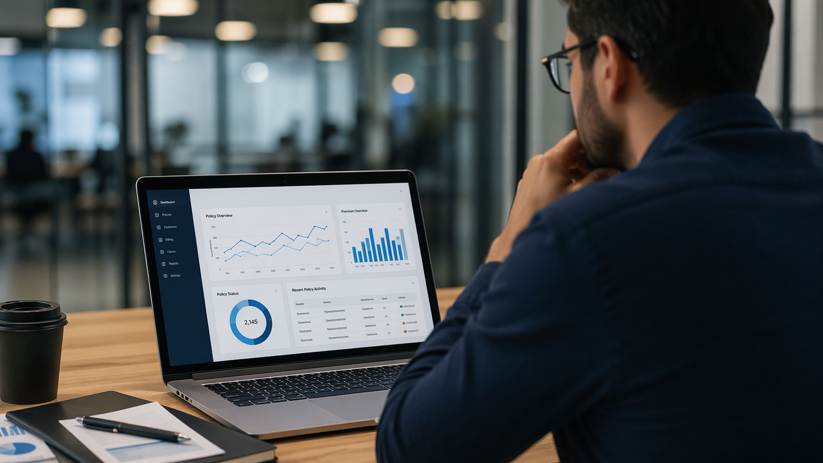 Why Life Insurance Technology Companies Are Invisible to the Buyers Who Need Them Most — And How to Fix It