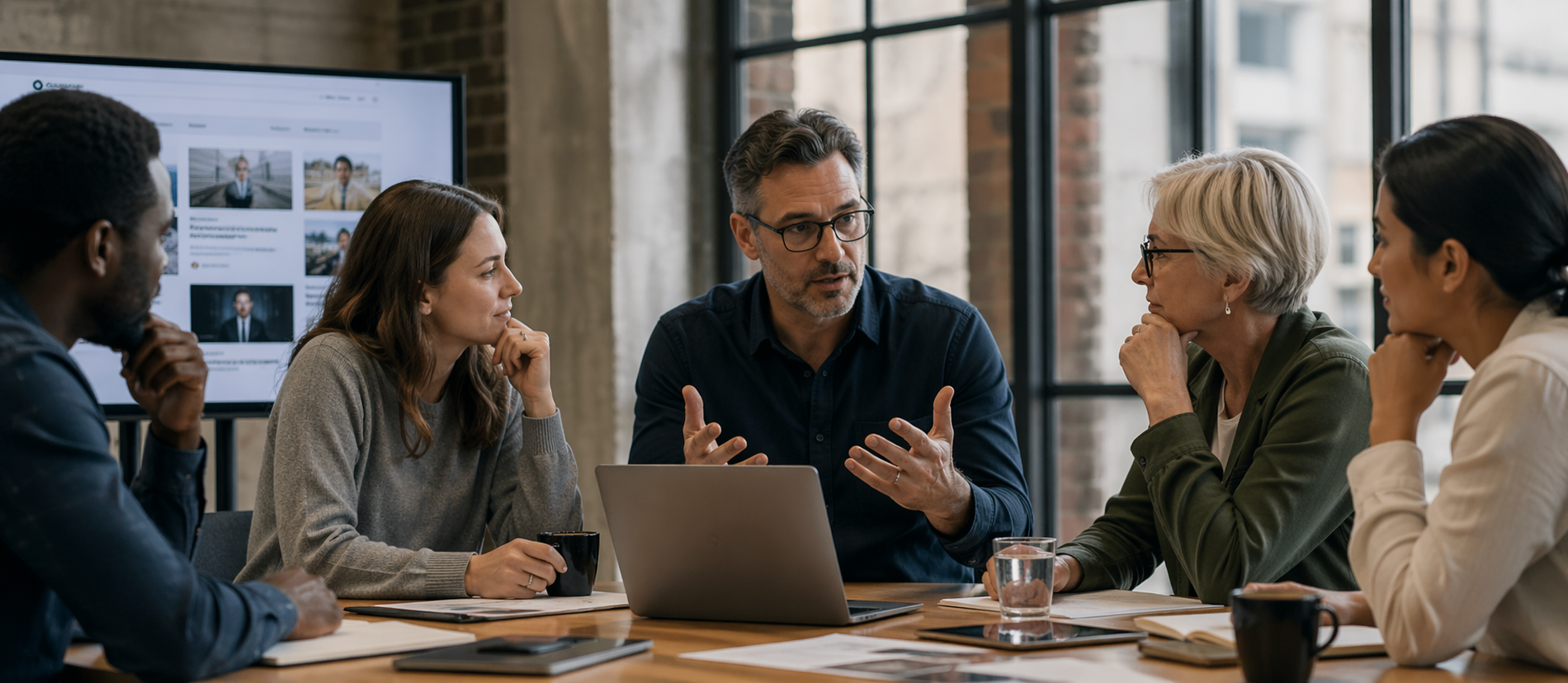 Stop Interrupting. Start Publishing. Why Every Brand Needs to Think Like a Media Company.