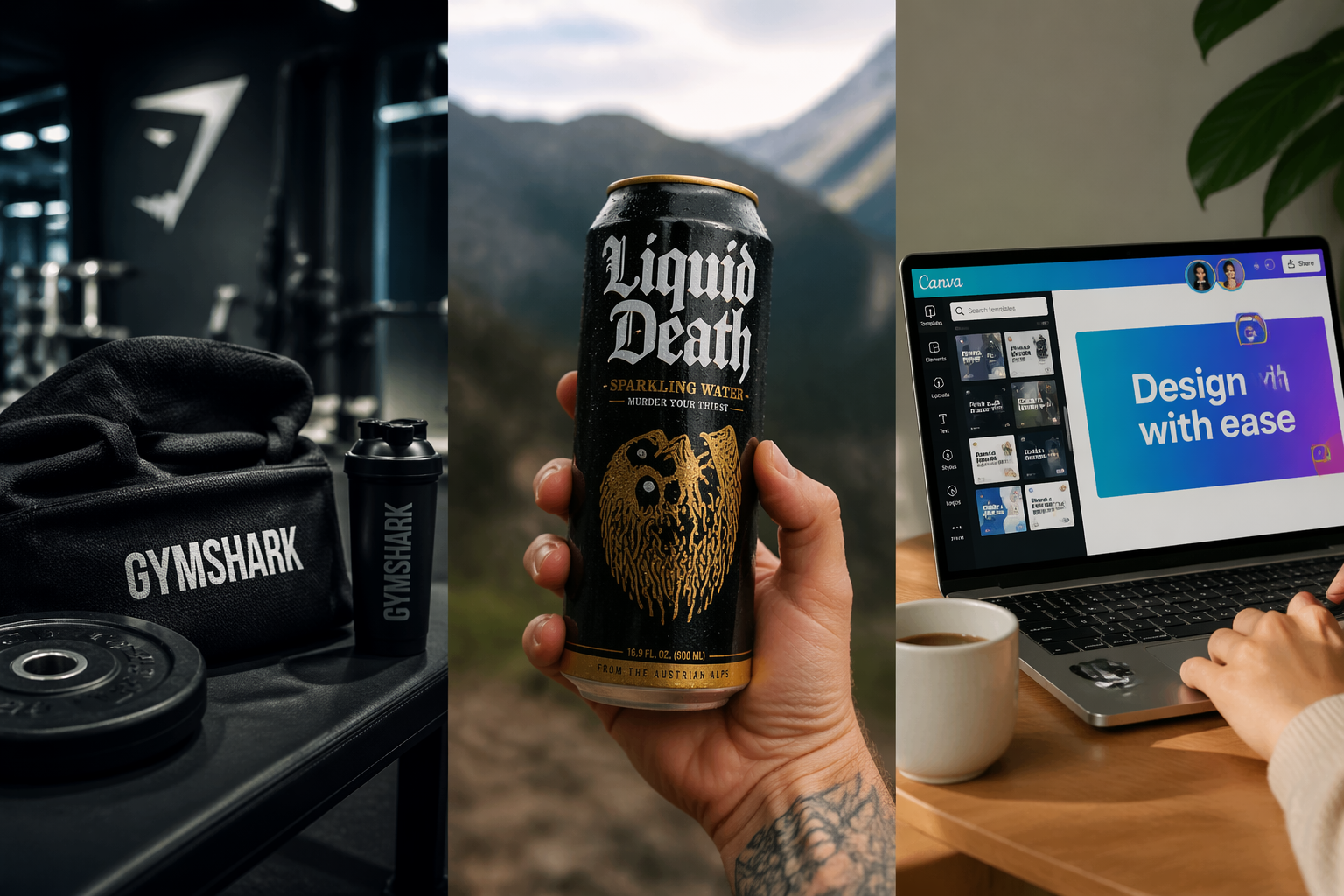 How These Unicorn Brands Outran Their Legacy Competitors — and What They All Have in Common