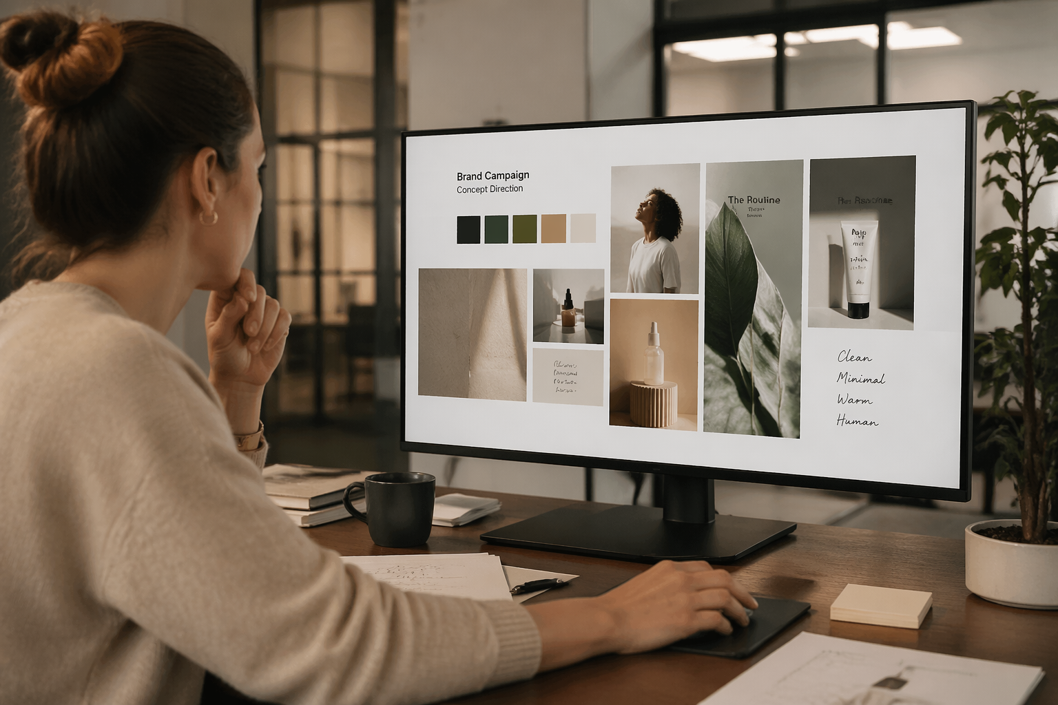 Claude Design Is Here — And It Changes How Teams Think About Visual Work