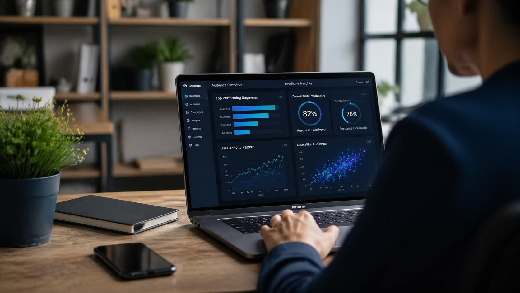 Predictive Ad Targeting: What It Is and How It Works