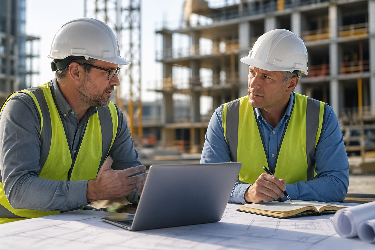 What Should You Actually Expect From a Construction Marketing Retainer?