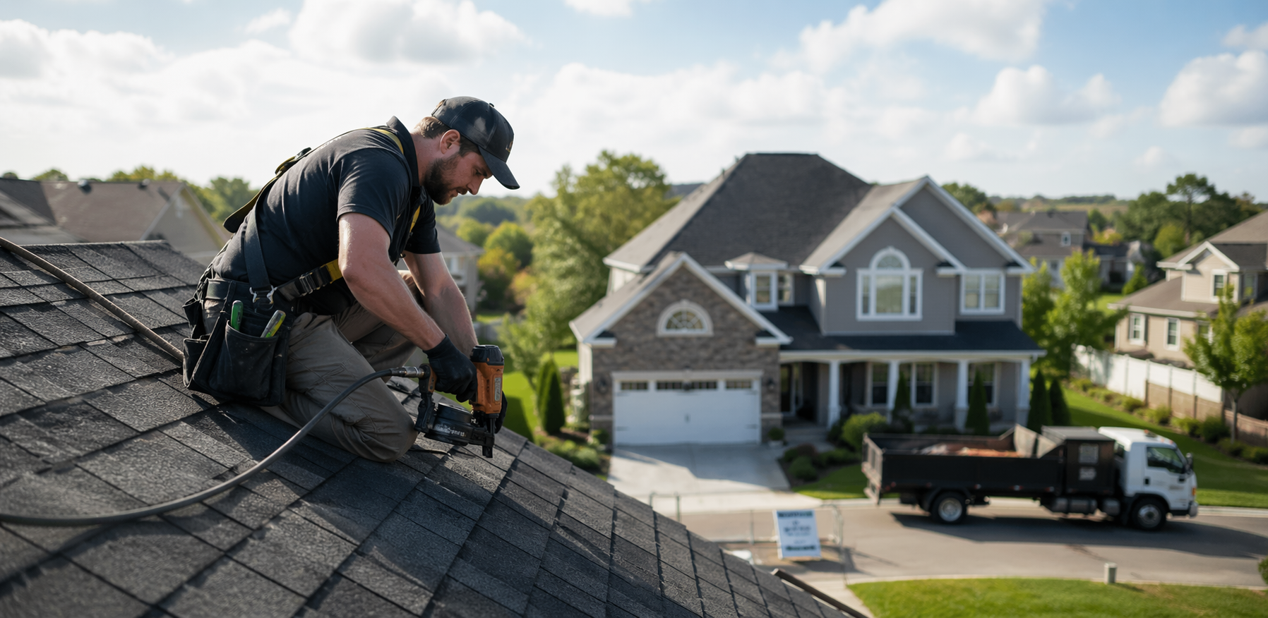 Roofing Digital Marketing Services: The Complete Guide to Growing Your Roofing Business Online