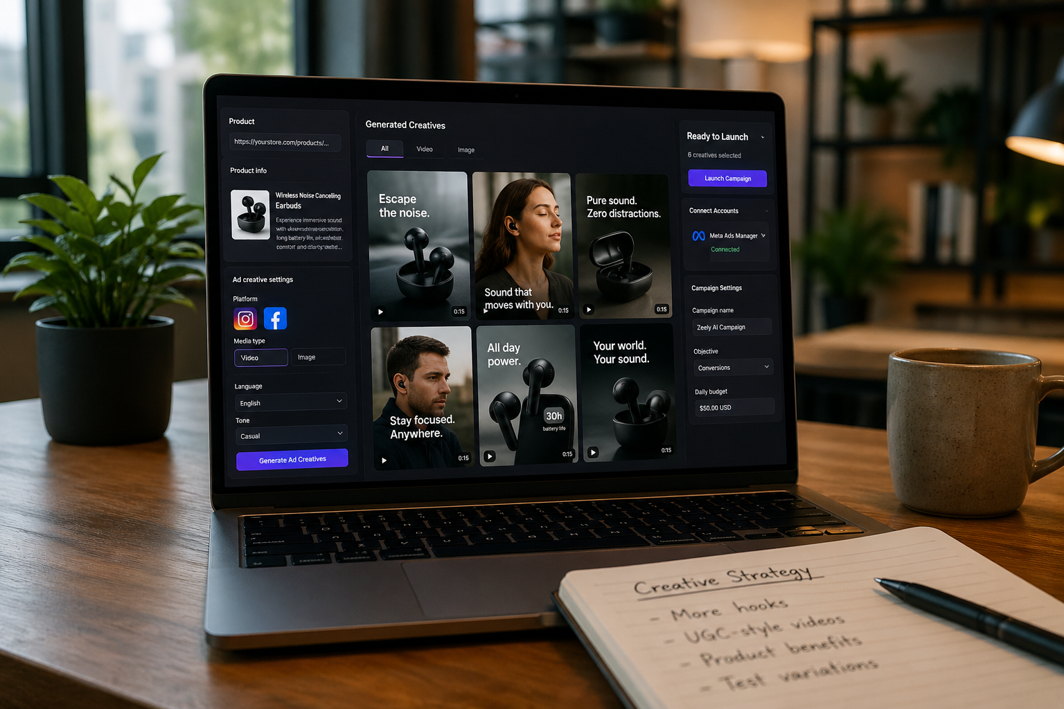 Why Zeely AI Is One of the Best AI Ad Creation Tools on the Market Right Now — and Why Our Clients Swear By It