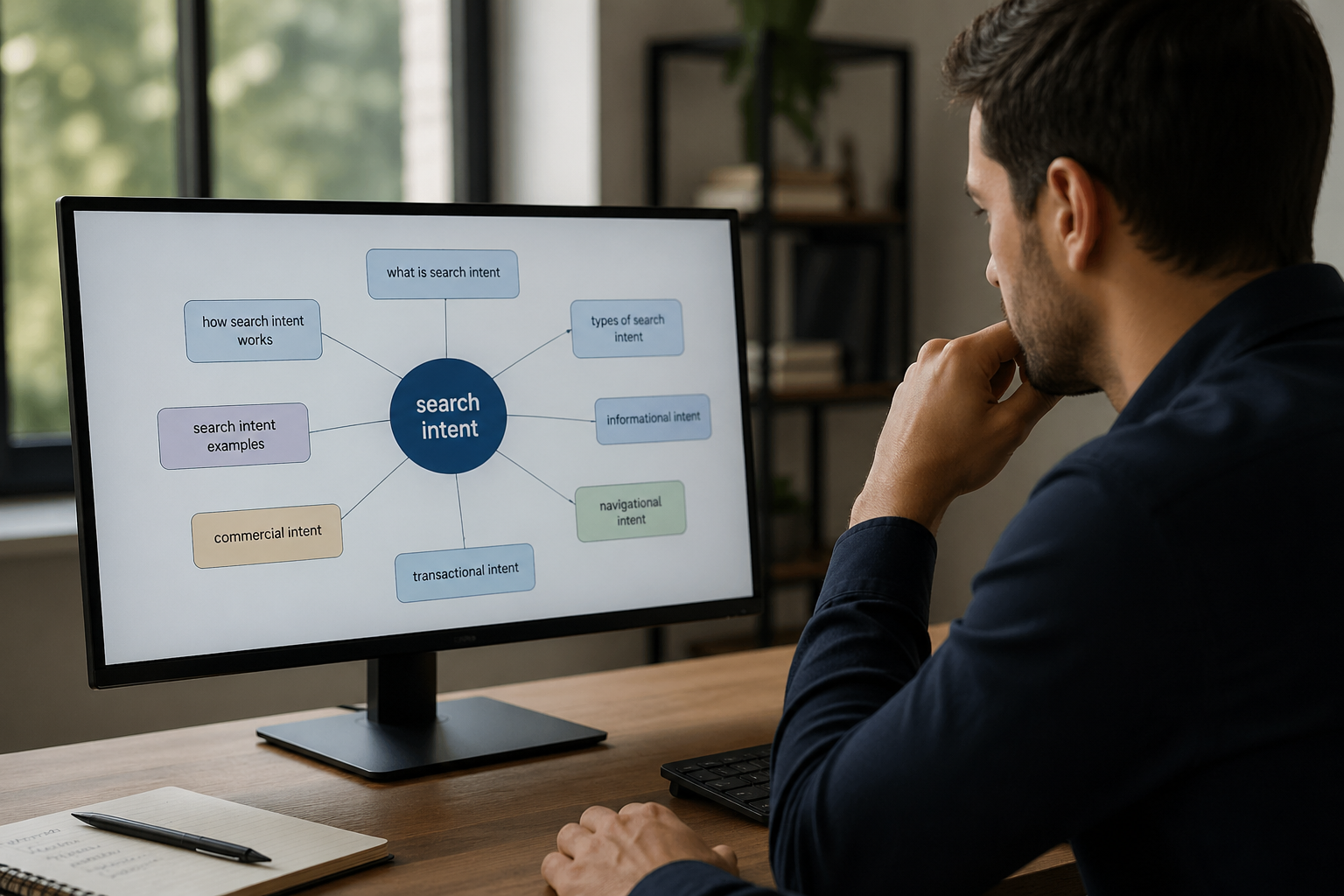 The Death of the Keyword: Why Semantic Intent is Your New North Star
