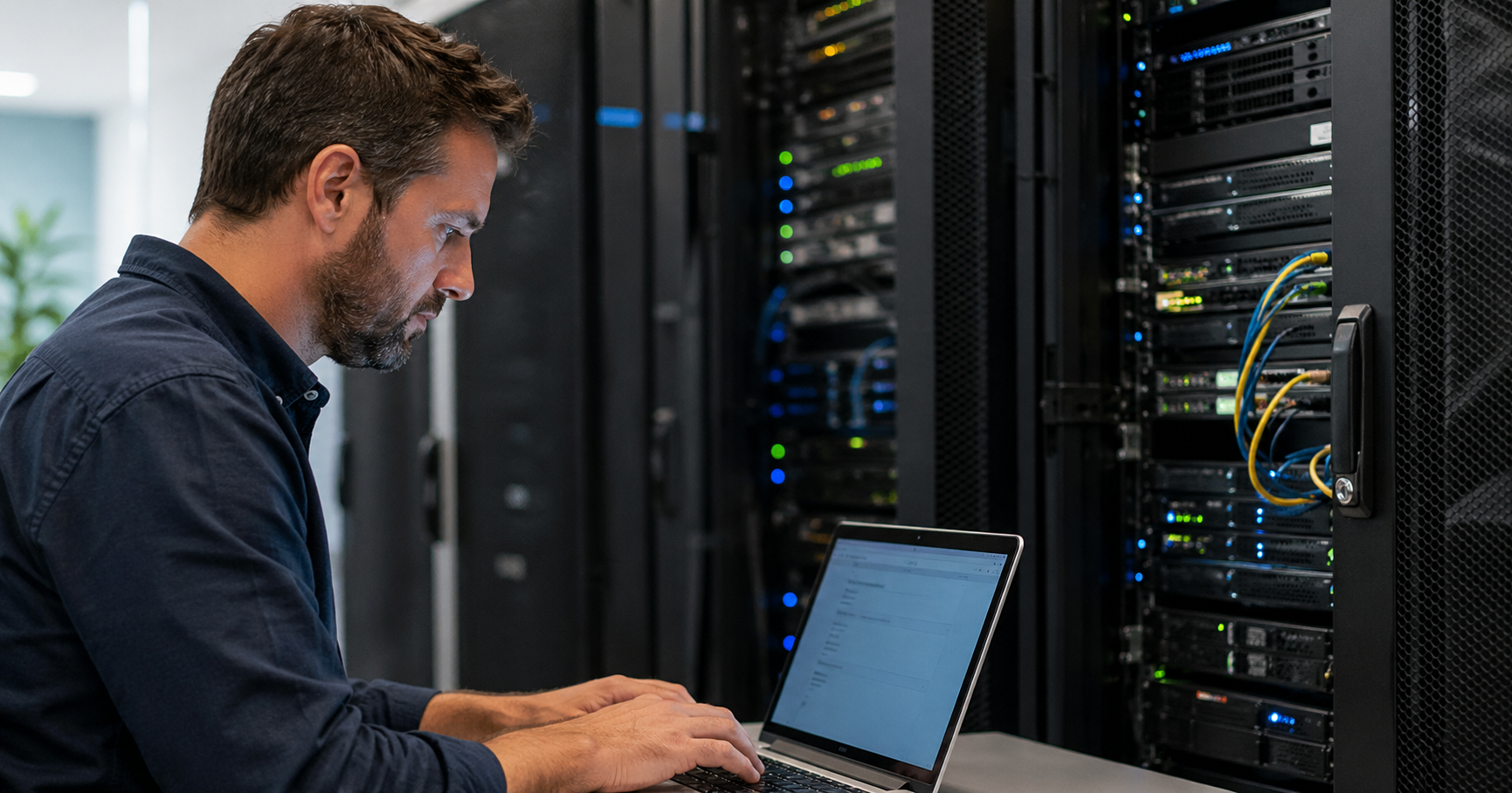 What Is a Domain Name Server? A Plain-English Guide for Business Owners