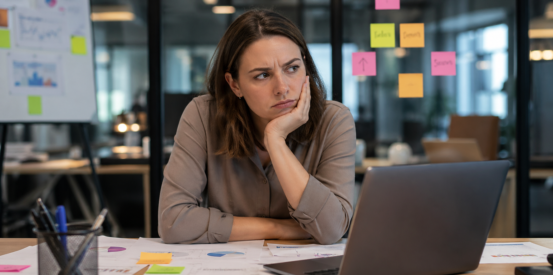 The AI Double Standard: Why Marketing Leaders Can't Have It Both Ways