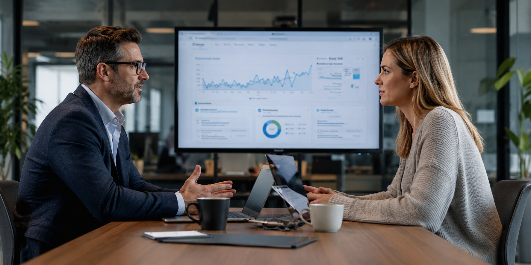 The Agency vs. In-House Enterprise SEO Debate Has Changed. Here's the New Version of It.