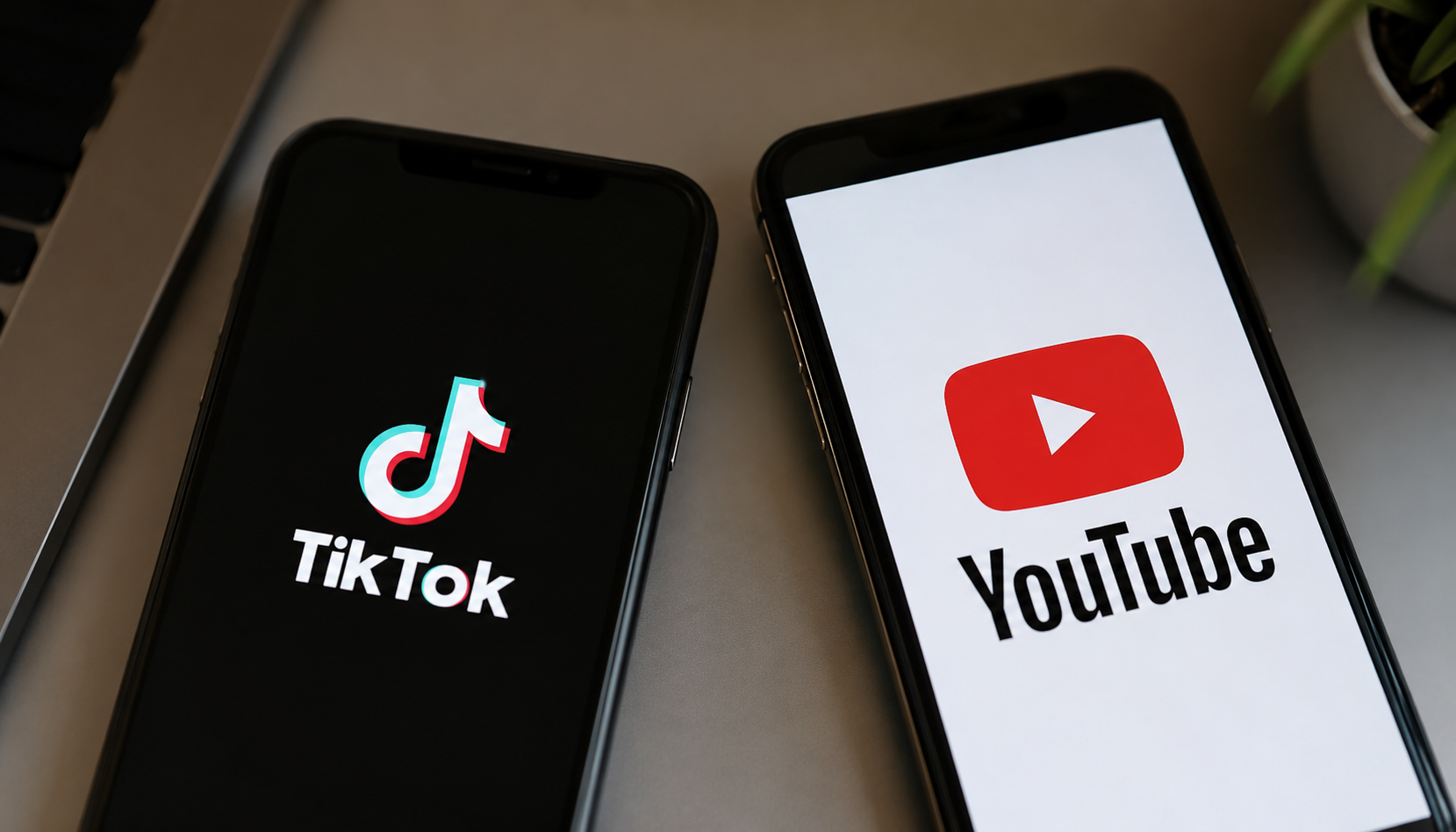 TikTok Has More Daily Engagement. YouTube Has More Users. Here's Why the Difference Matters for Your Brand.
