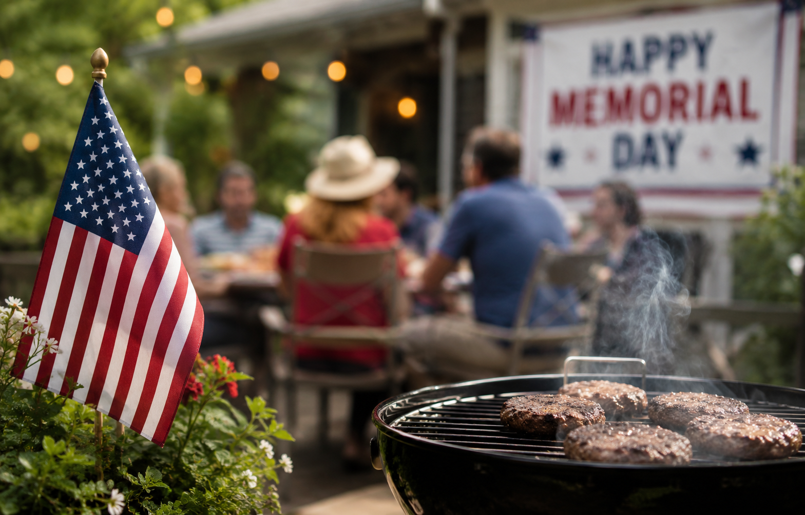 The Memorial Day Weekend Curve: What a Holiday Actually Does to B2B Search Traffic (With Our Real Numbers)