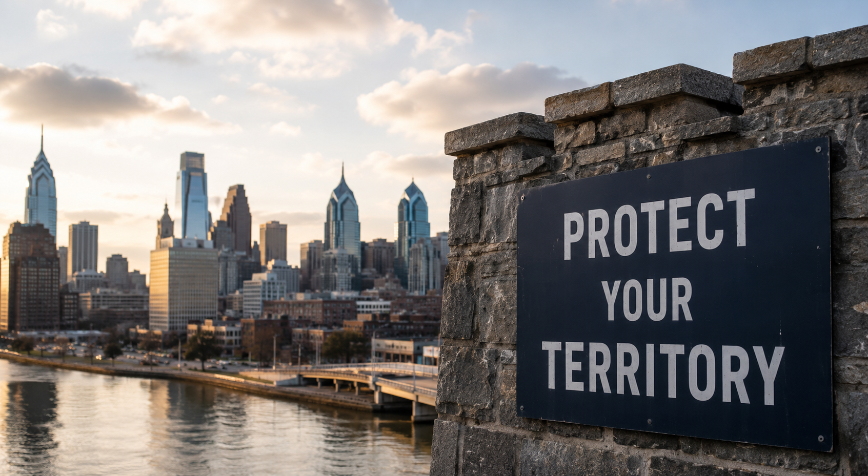 Local Footprint, Global Authority: Regional Strategies That Actually Protect Your Territory