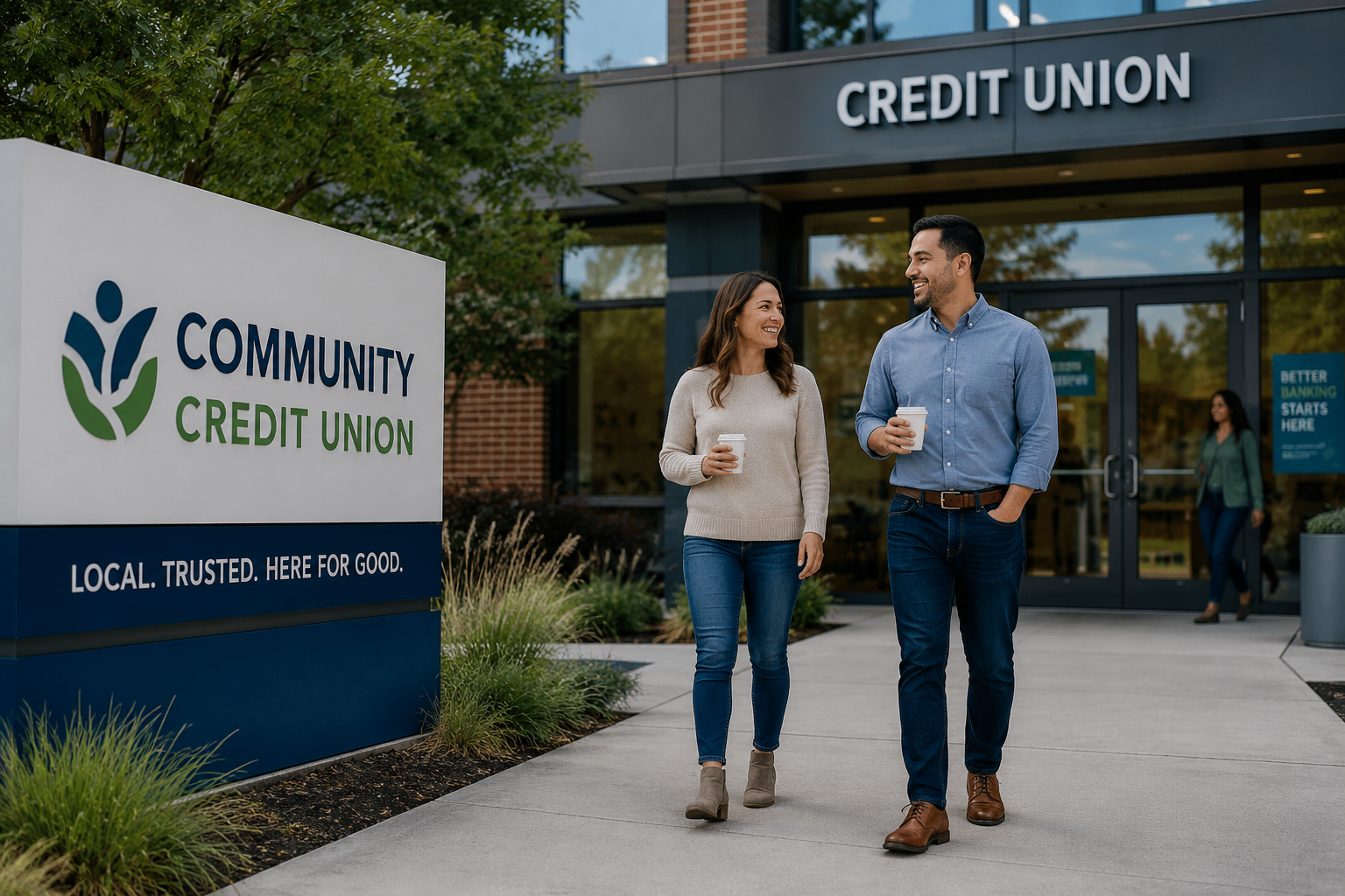 How Credit Unions Can Outrank Big Banks on Google
