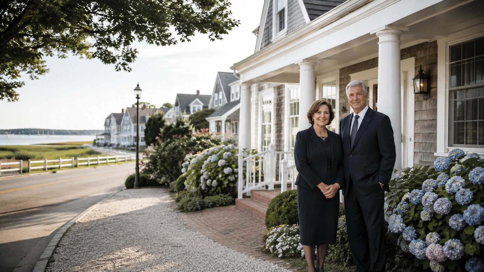 On-Cape Is Not Off-Cape: Why Local Context Is Everything for Cape Cod Funeral Homes
