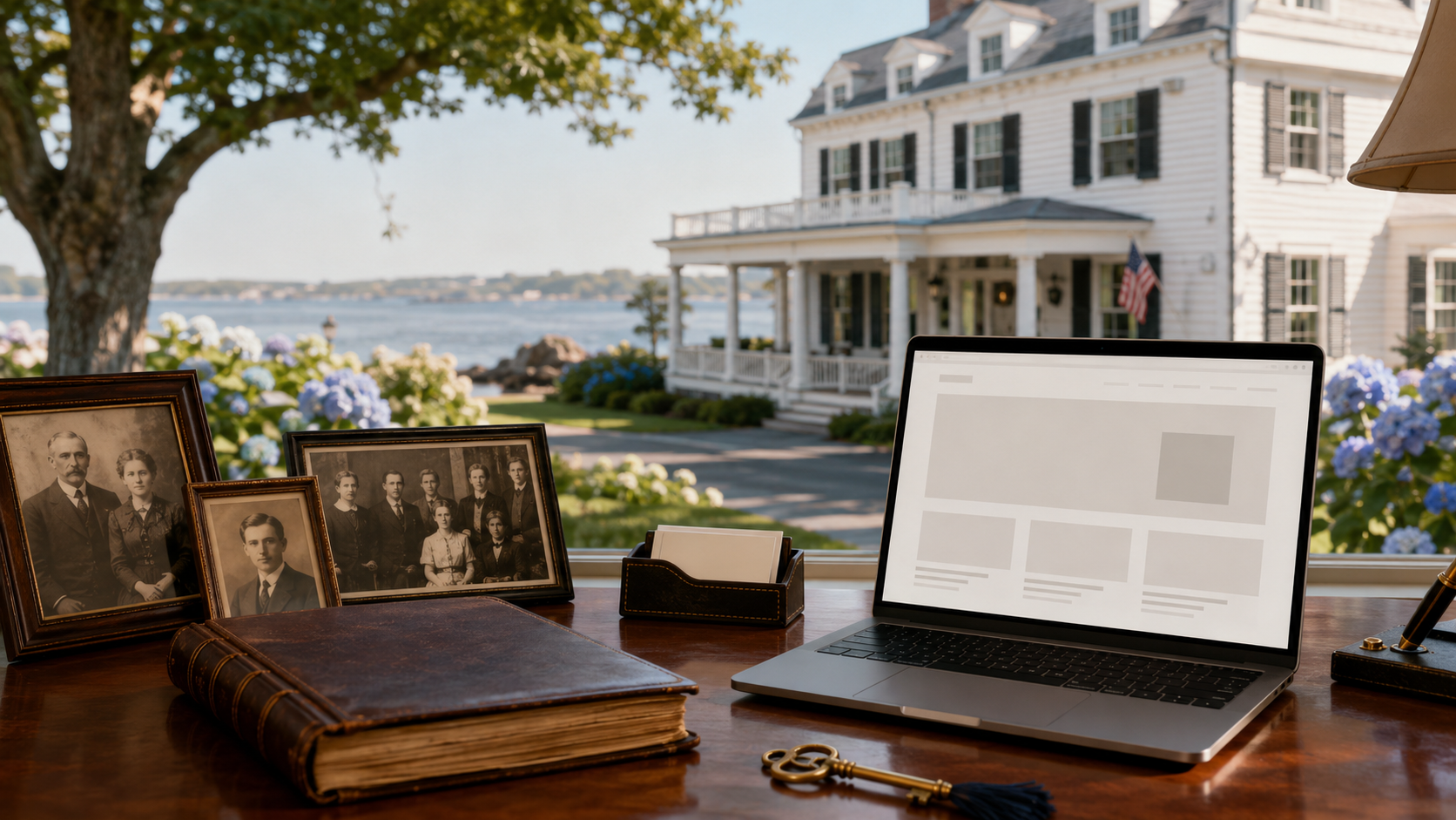 An Open Letter to the Fourth-Generation Funeral Firm That's Been Serving Massachusetts Since the Civil War