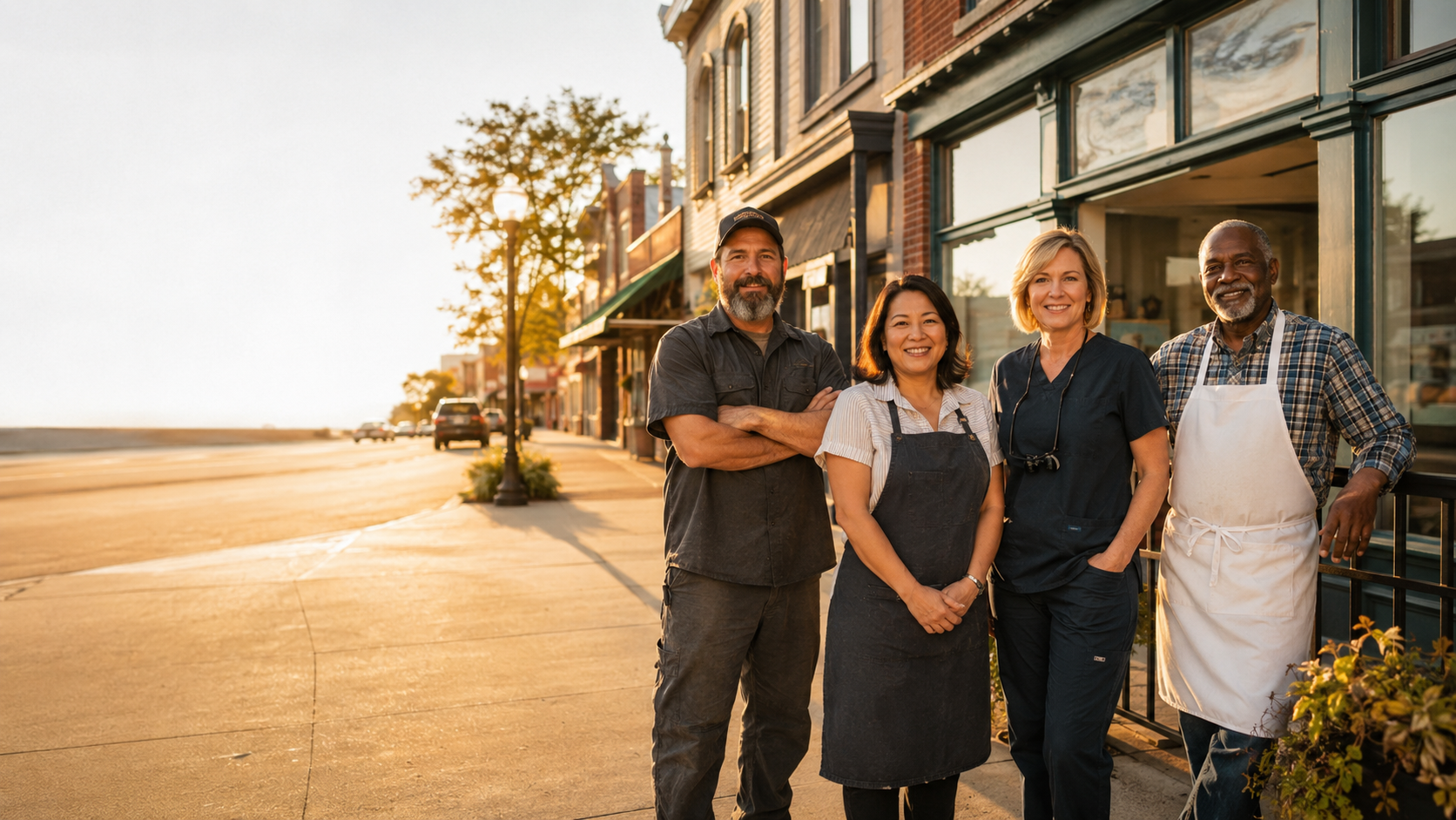 "We're the Hometown Guys": The Kind of Business Ritner Digital Was Built For