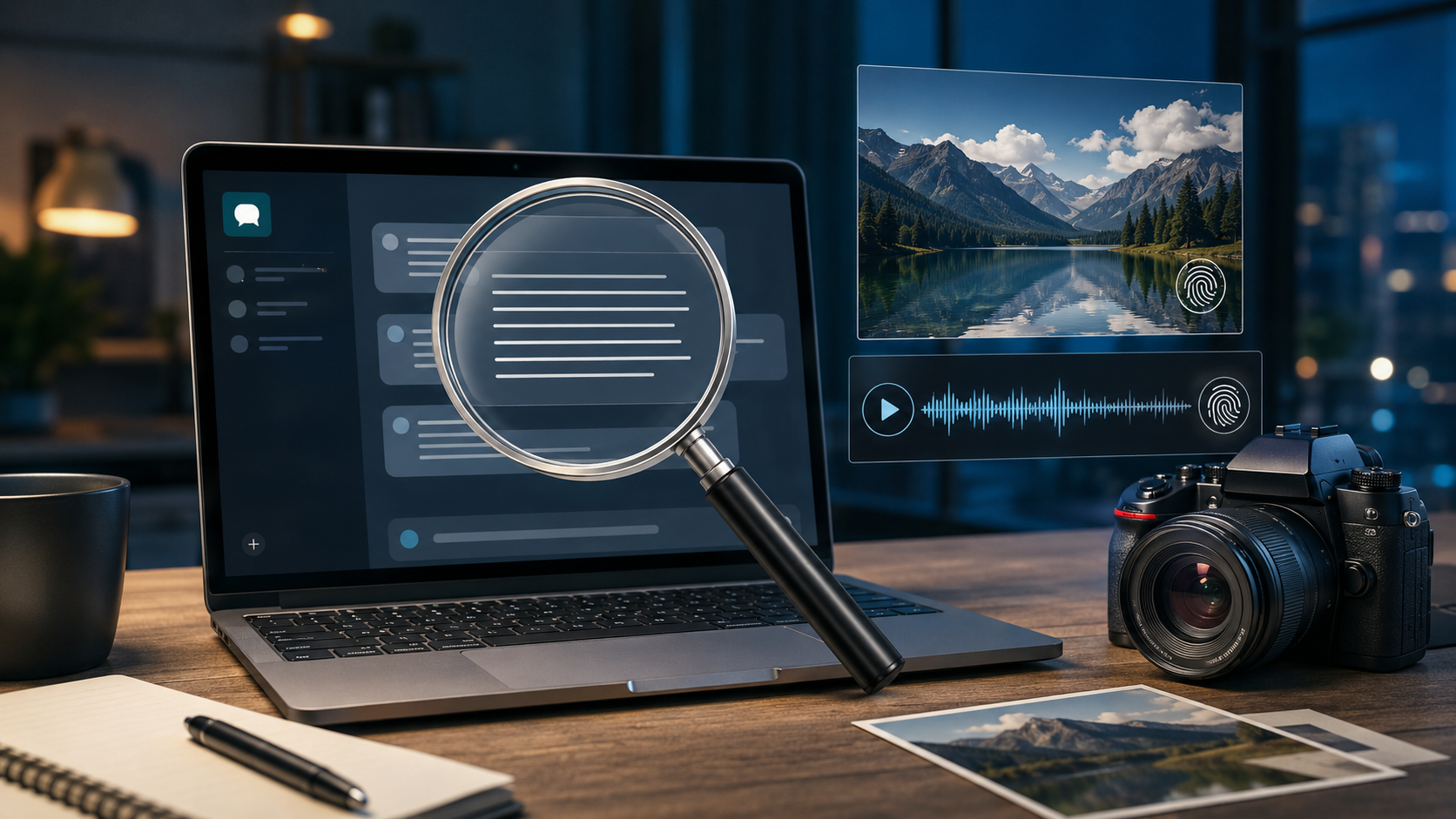 Is ChatGPT Watermarking Its Text? What's Actually True — and What It Means for Your SEO