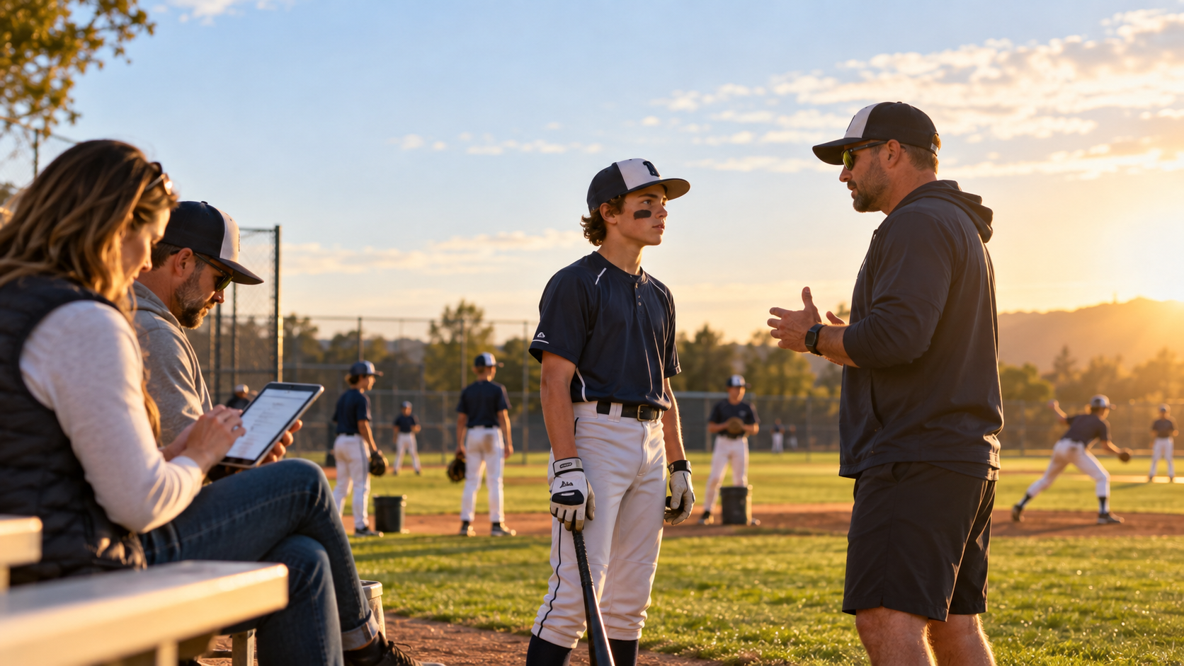 How Travel Baseball Teams Can Use SEO to Fill Tryouts and Attract Better Players
