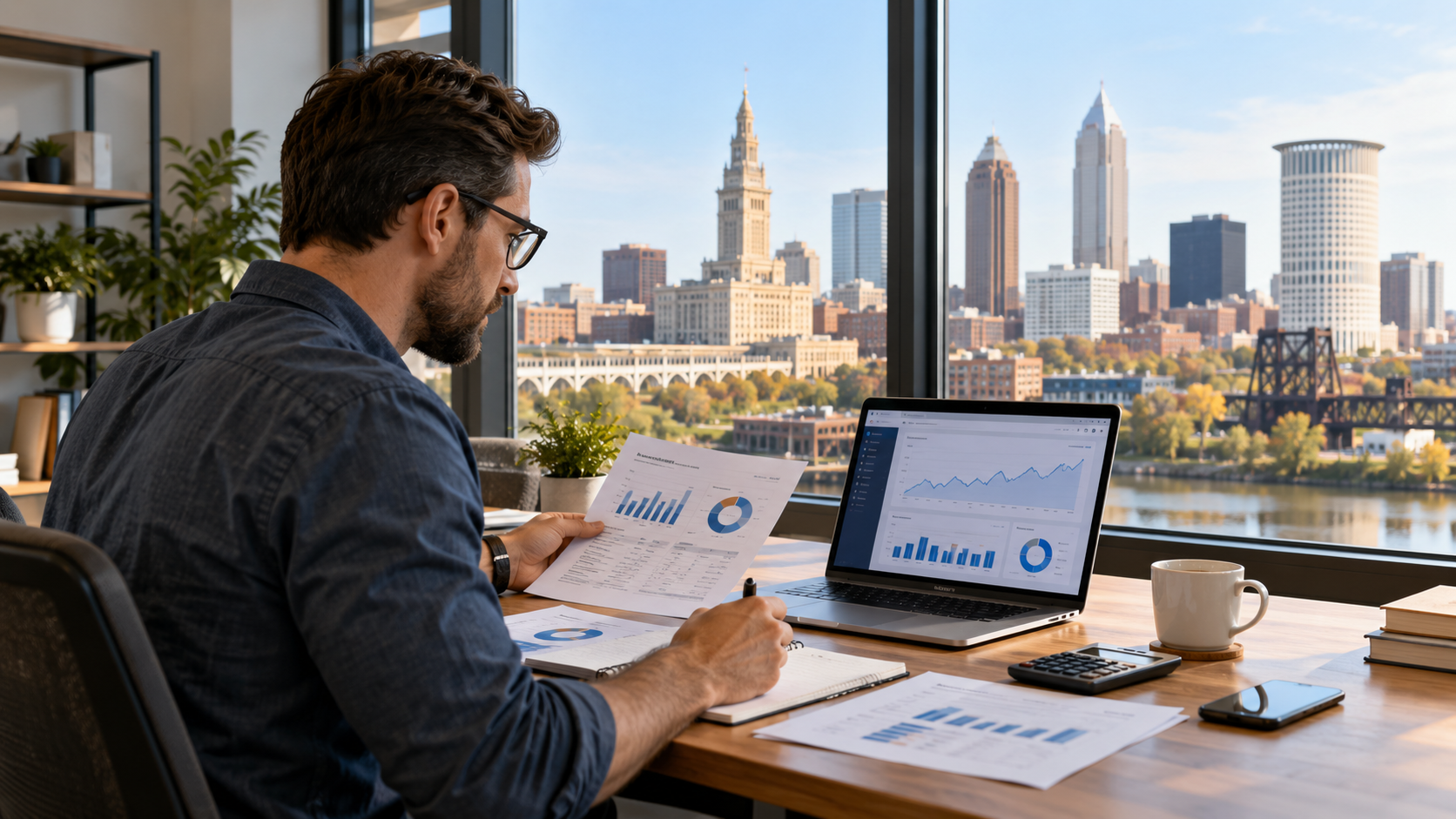 How Much Does SEO Cost in Cleveland? A 2027 Pricing Guide