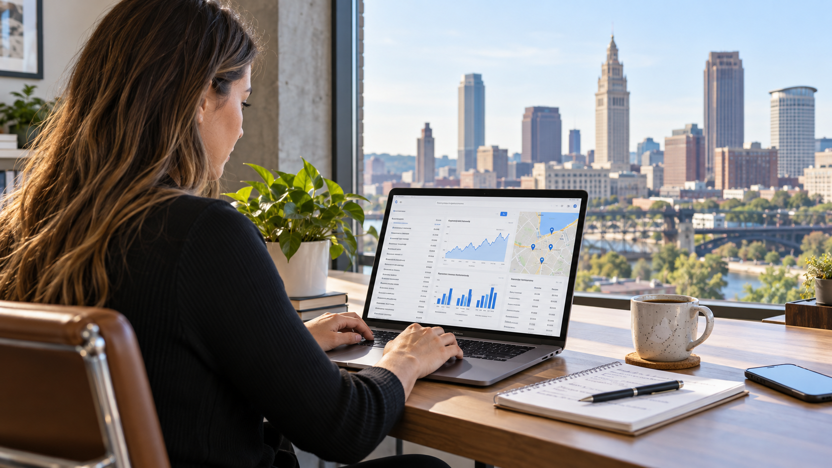 How to Do Keyword Research for a Cleveland Local Business