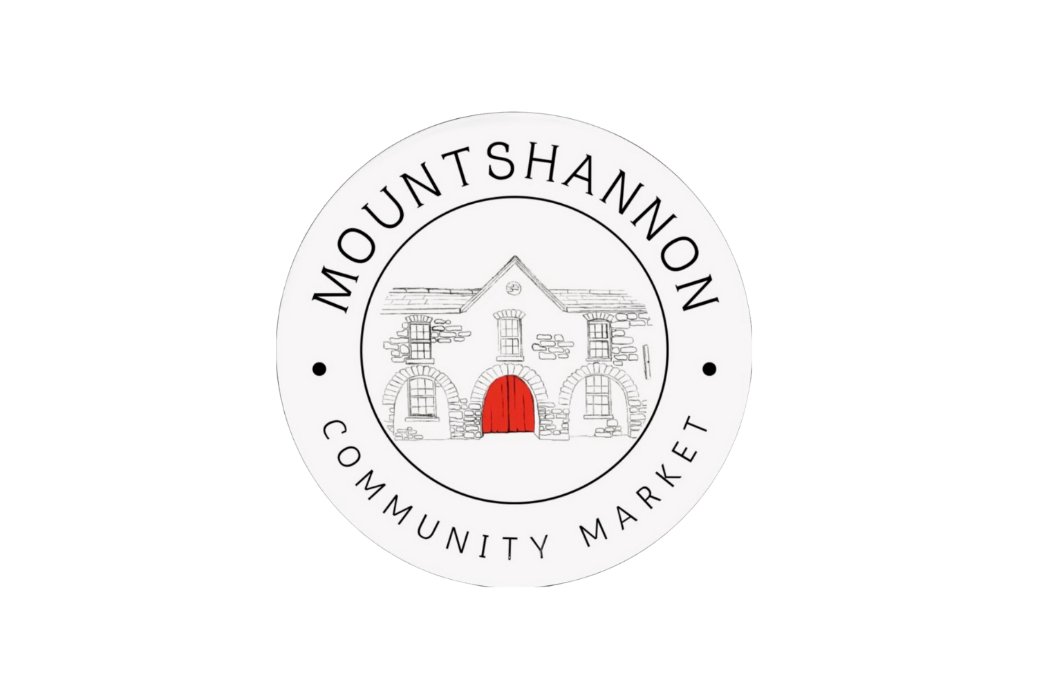 Mountshannon Community Market