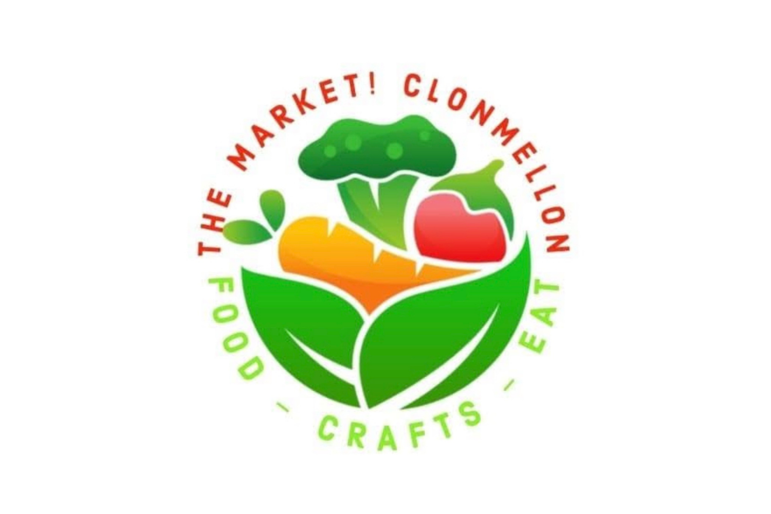 The Market at Clonmellon  (Copy)