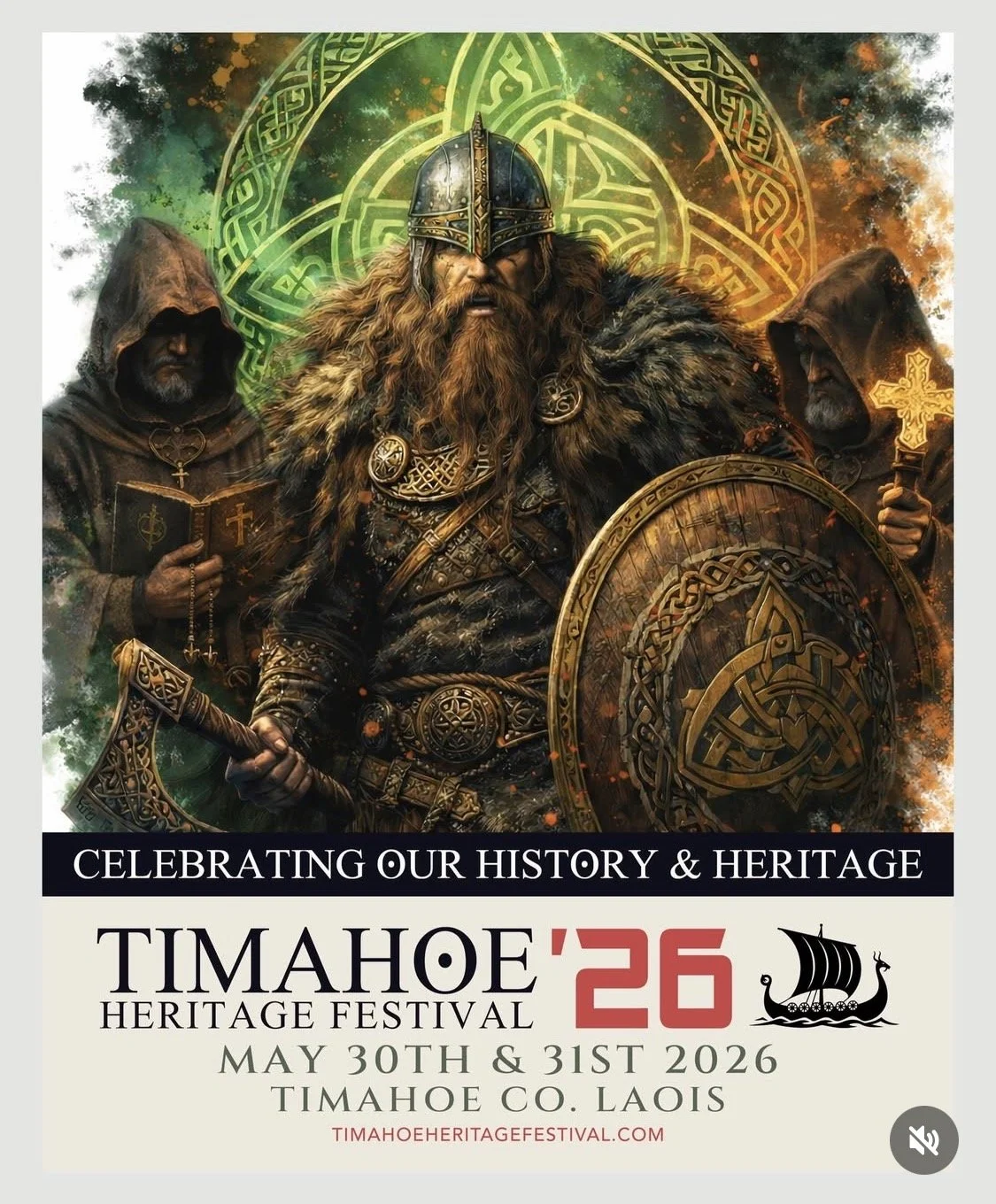 Timahoe Heritage Festival