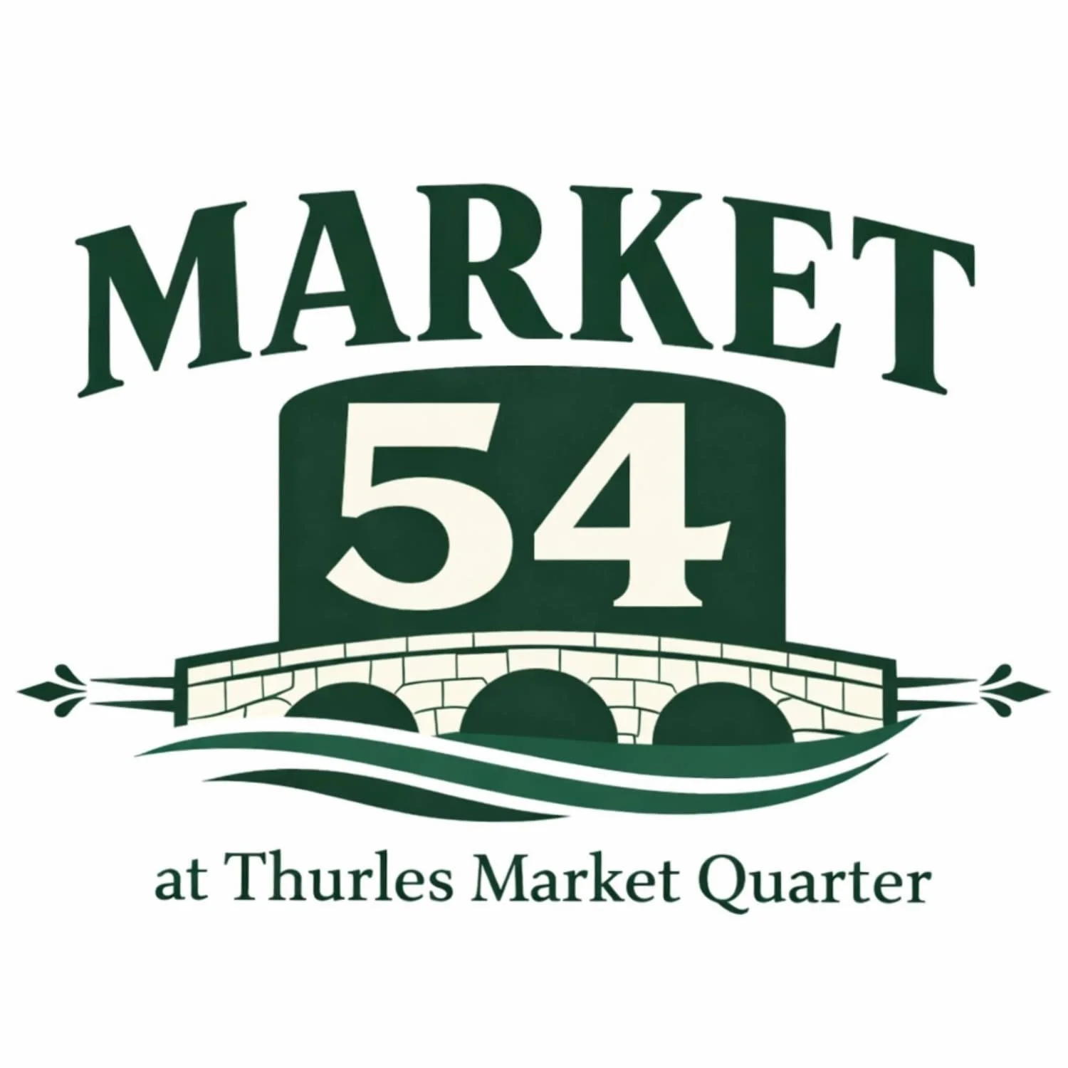 Market 54 Thurles