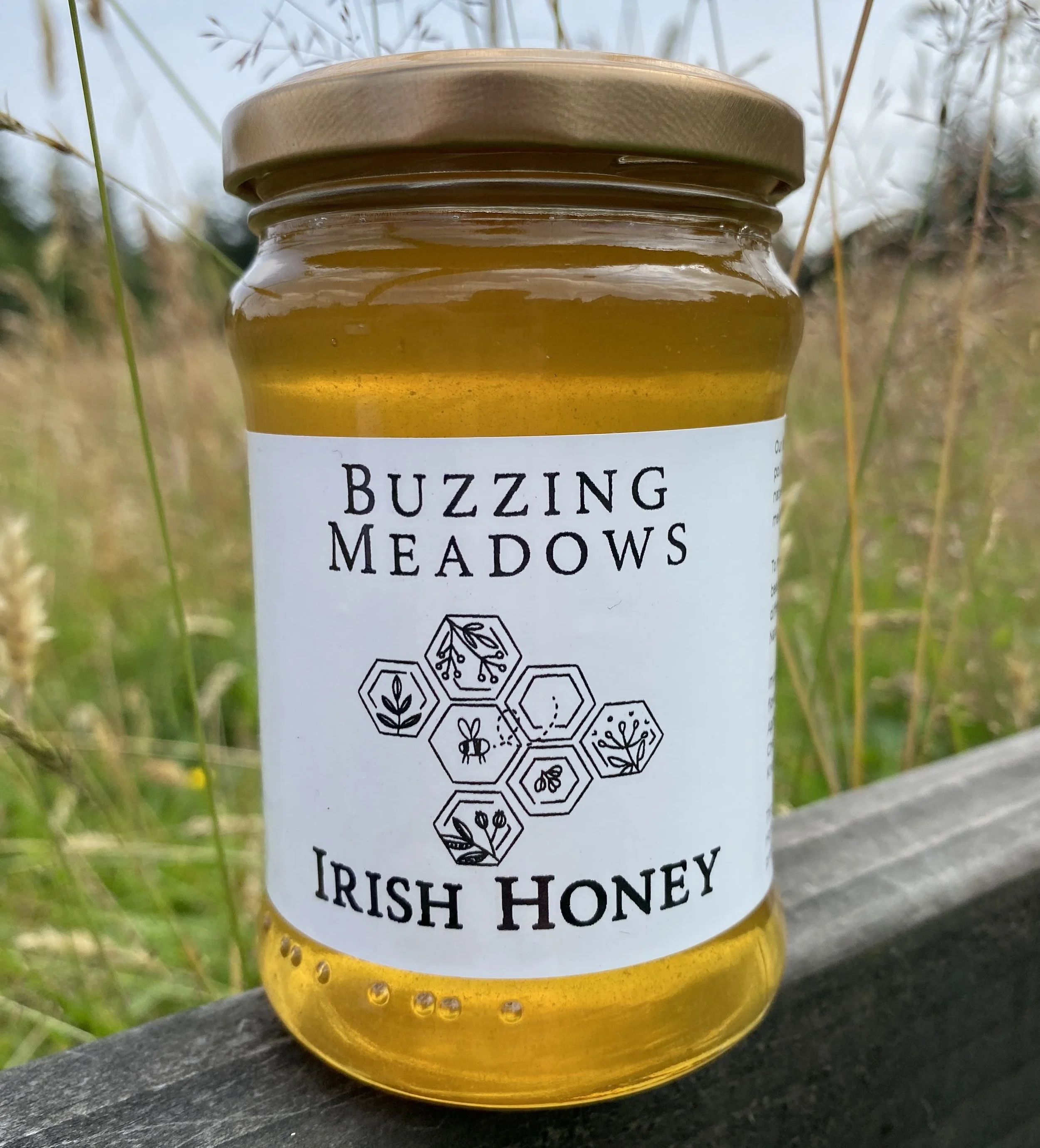 Multifloral Honey