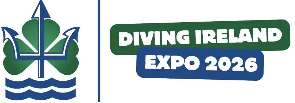 Diving Ireland Expo 2026